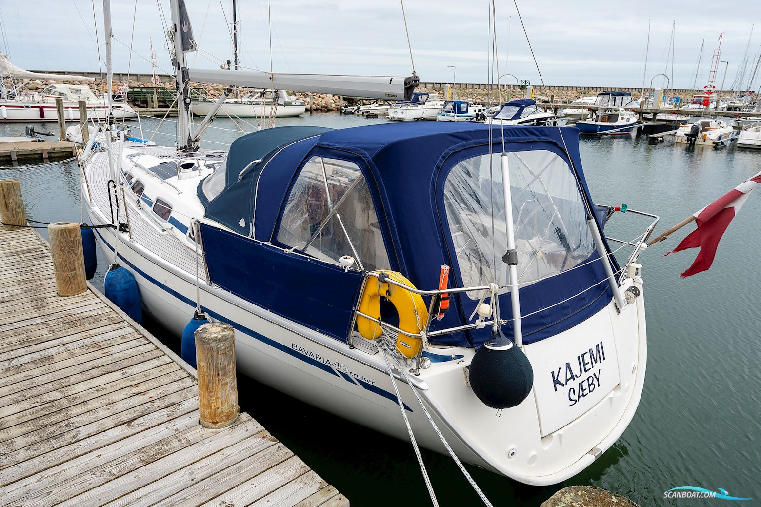 Bavaria 40 Cruiser