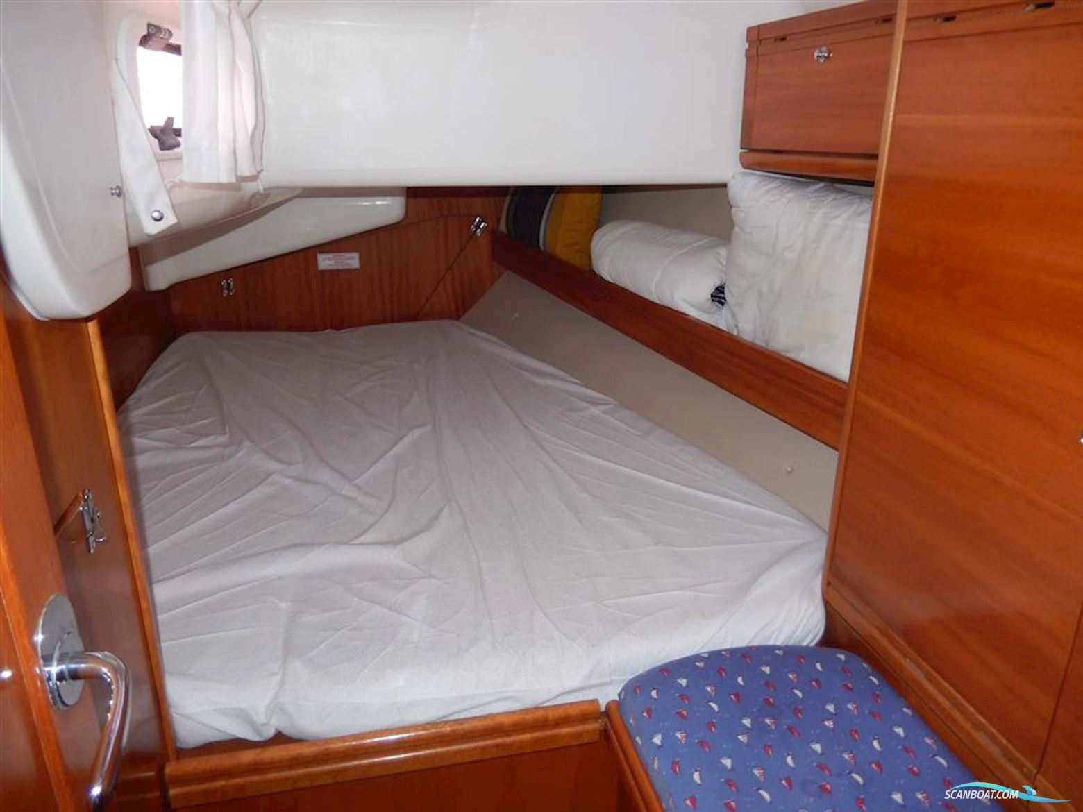 Bavaria 40 CRUISER
