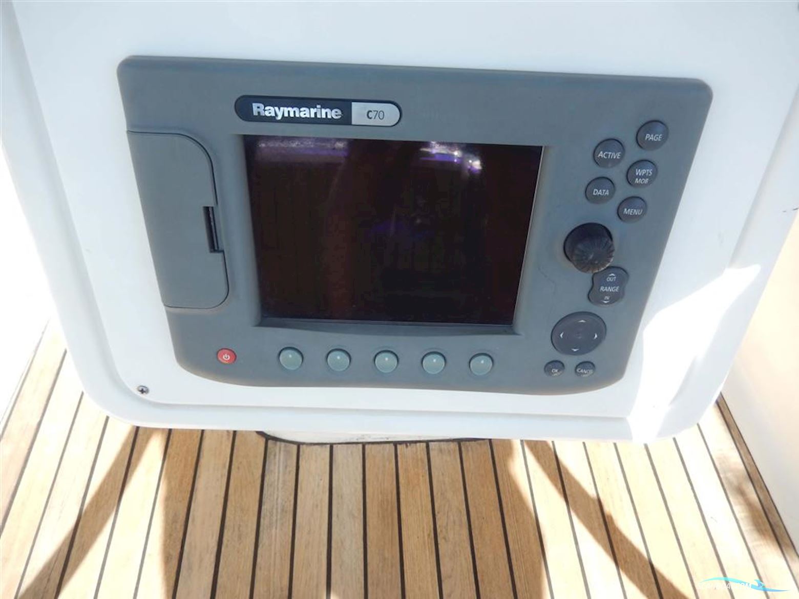 Bavaria 40 CRUISER