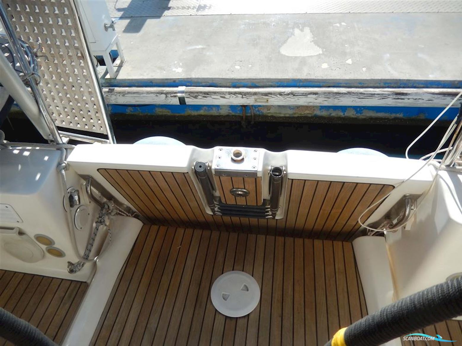 Bavaria 40 CRUISER