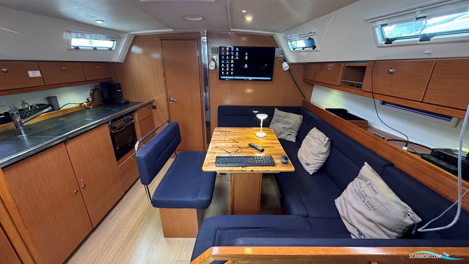 Bavaria 40 Cruiser