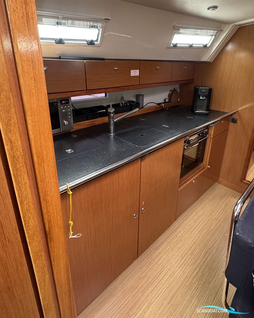 Bavaria 40 Cruiser