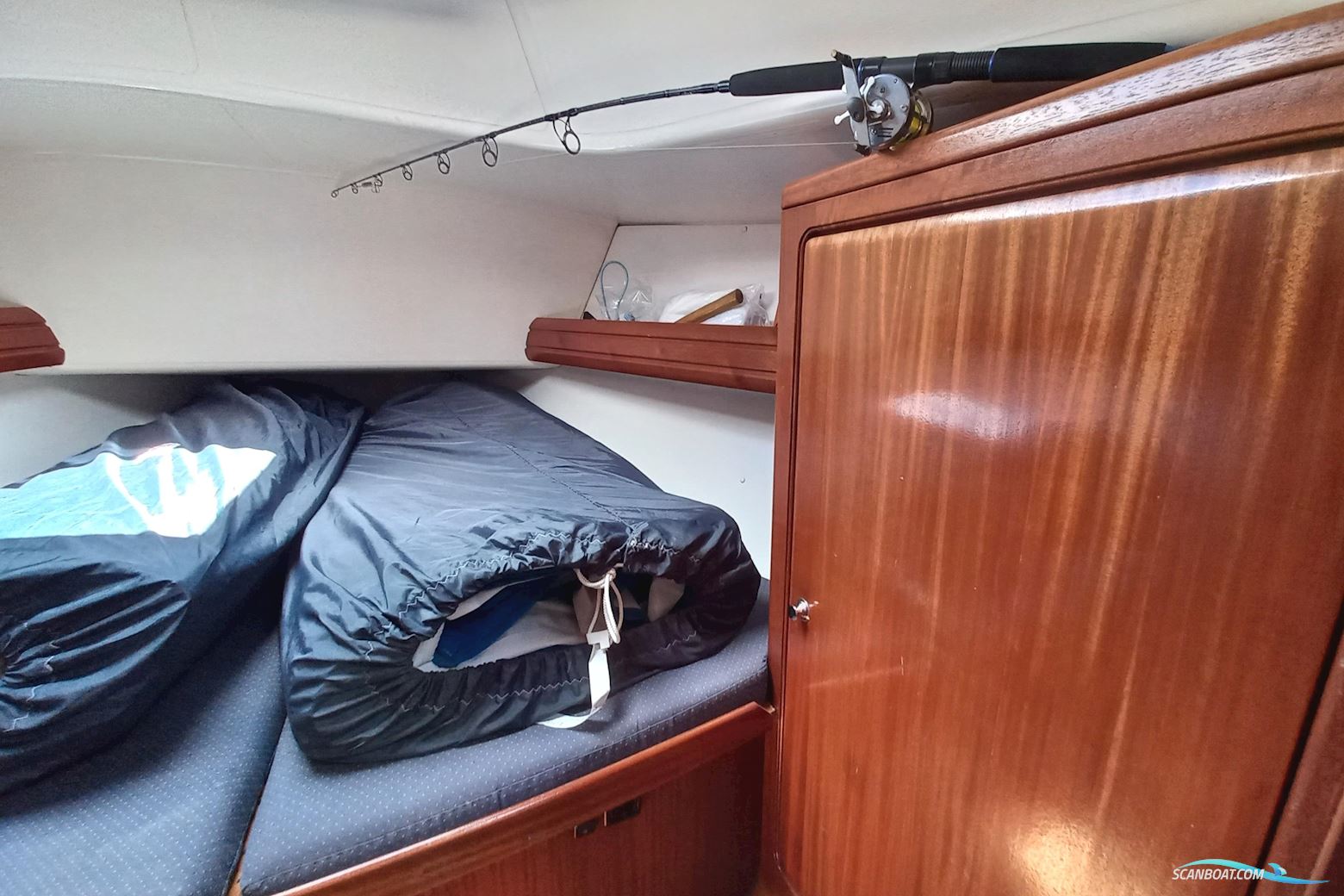 Bavaria 40 Ocean