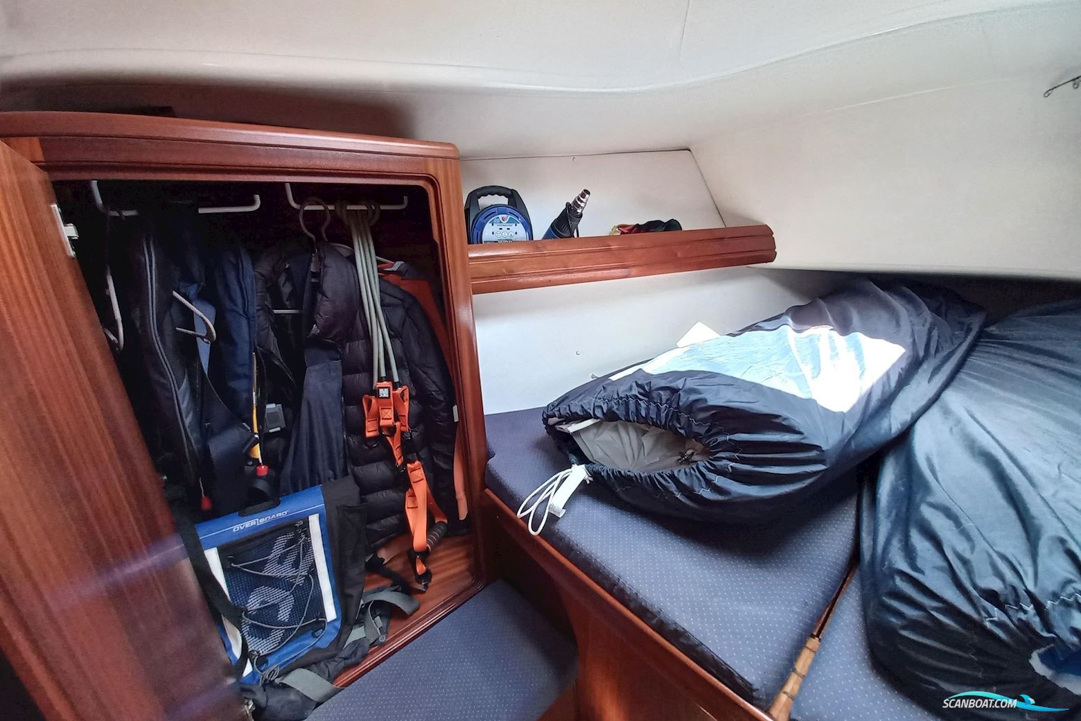 Bavaria 40 Ocean