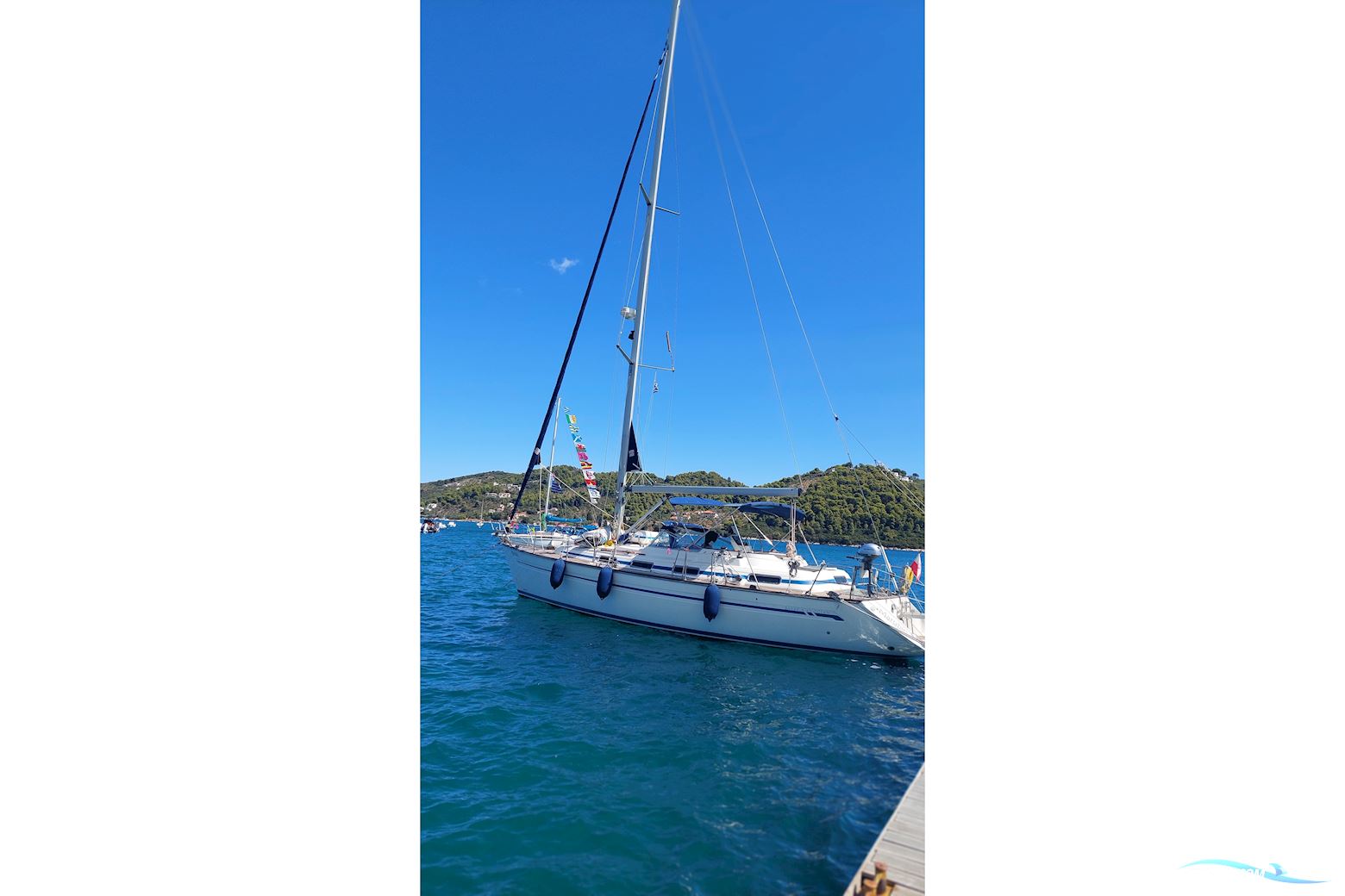 Bavaria 40 Ocean