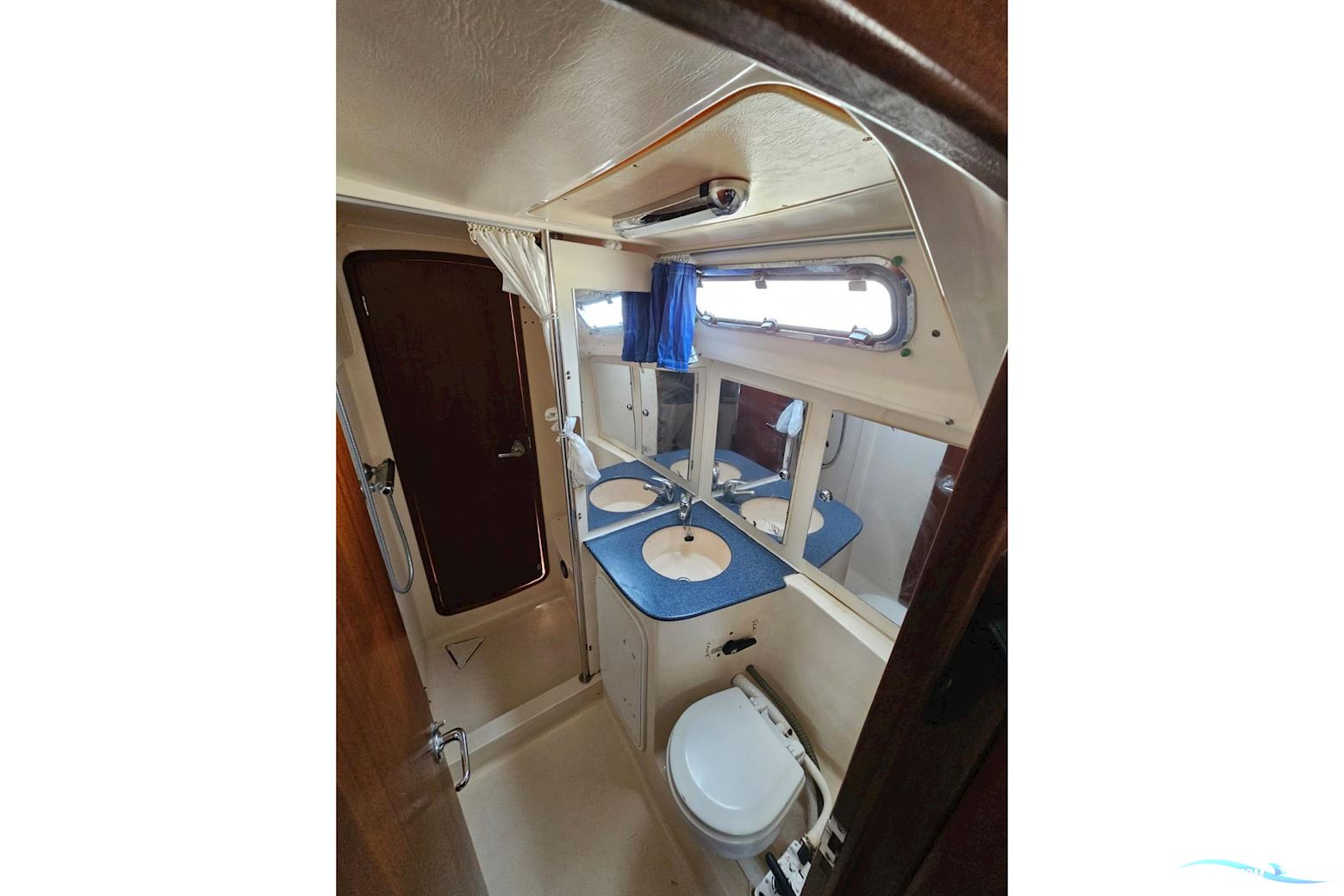 Bavaria 40 Ocean