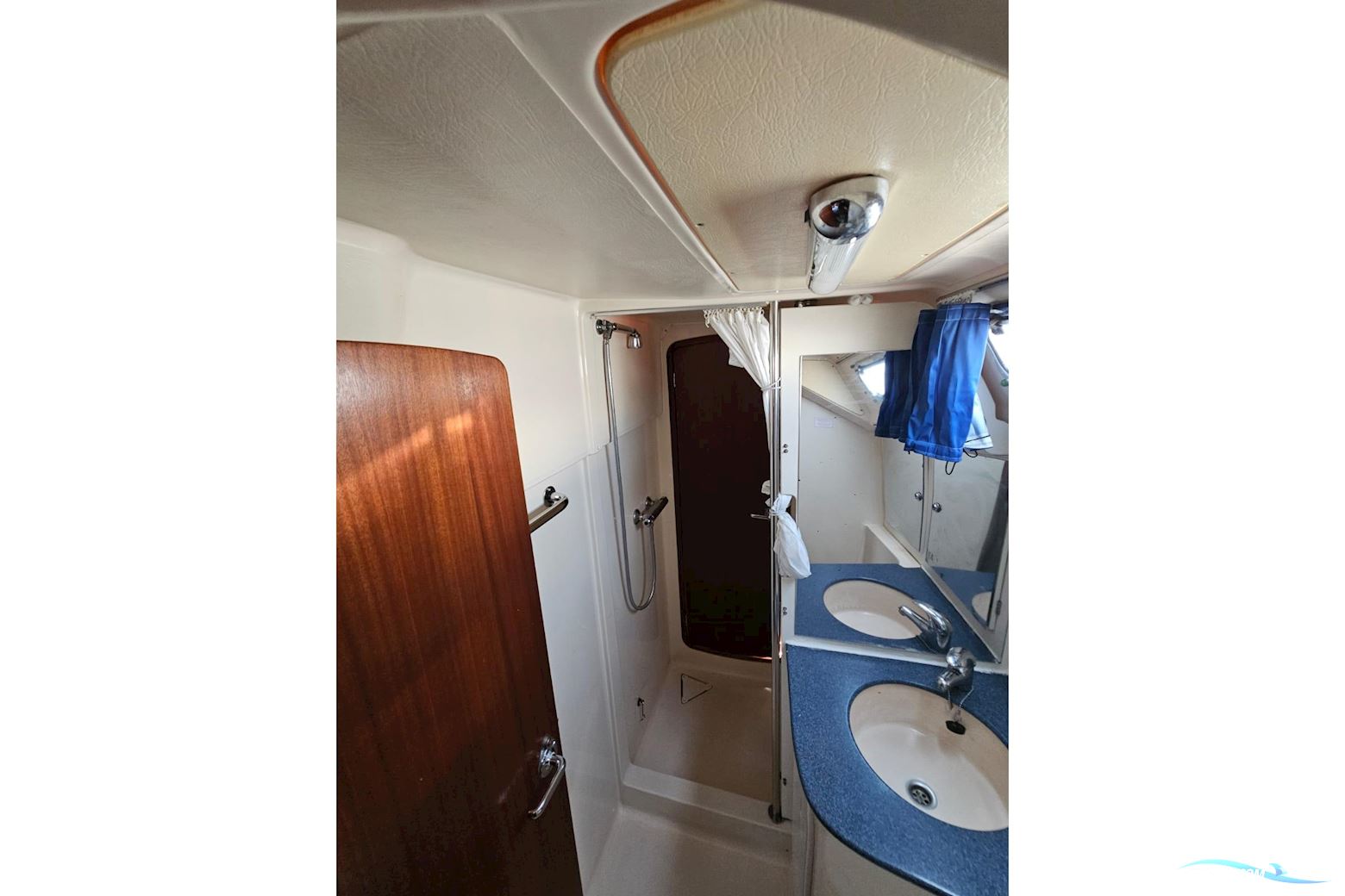 Bavaria 40 Ocean