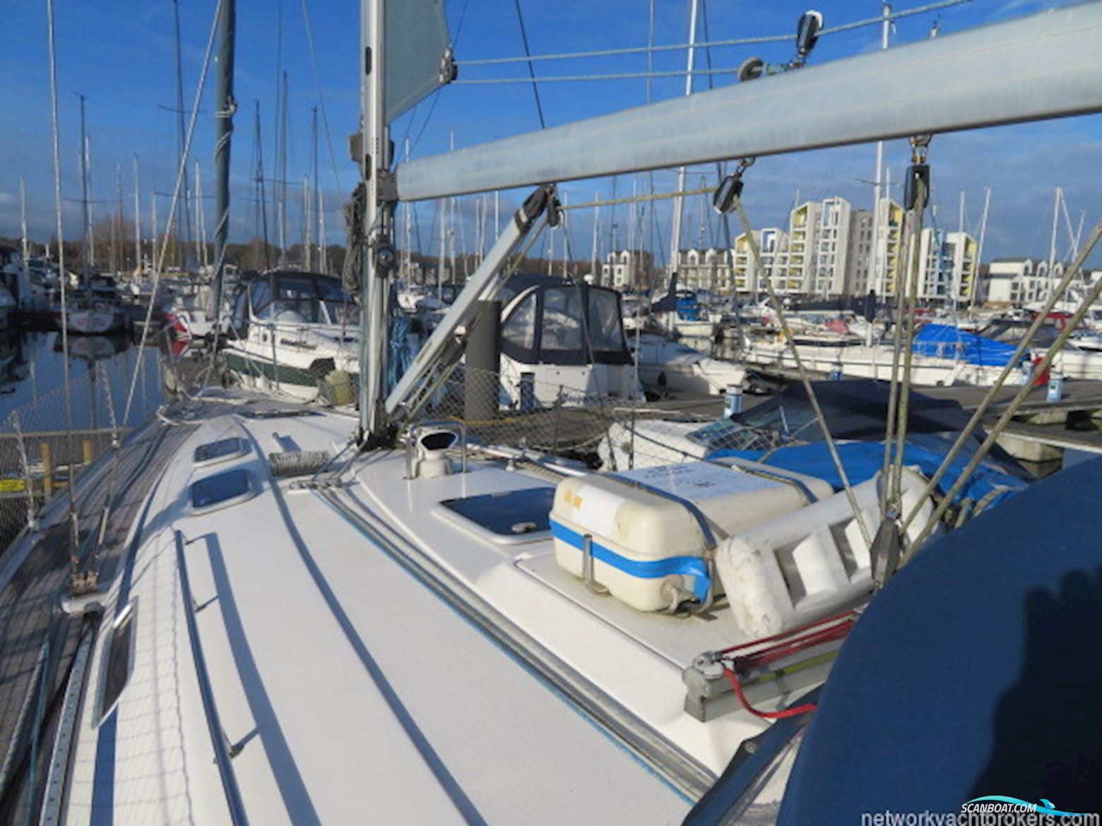 Bavaria 40