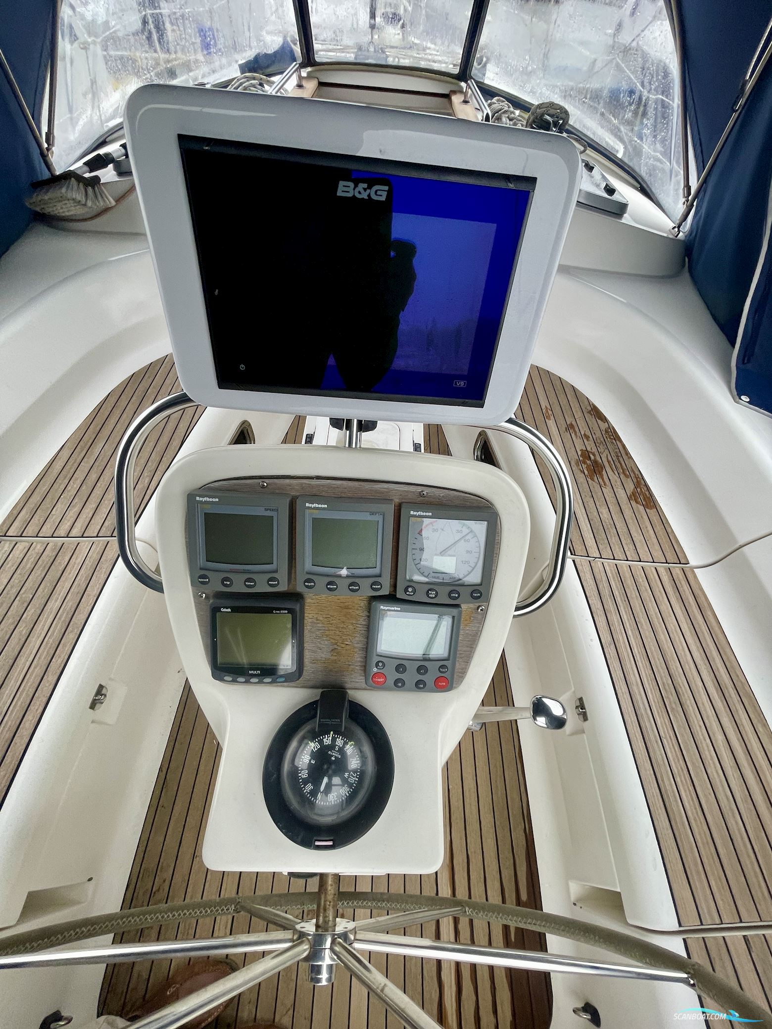 Bavaria 40