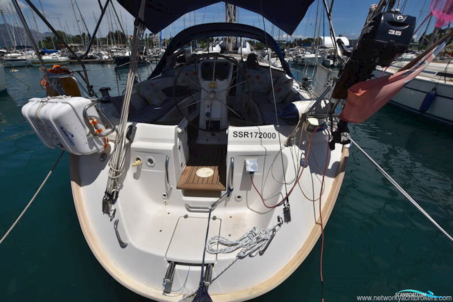 Bavaria 40