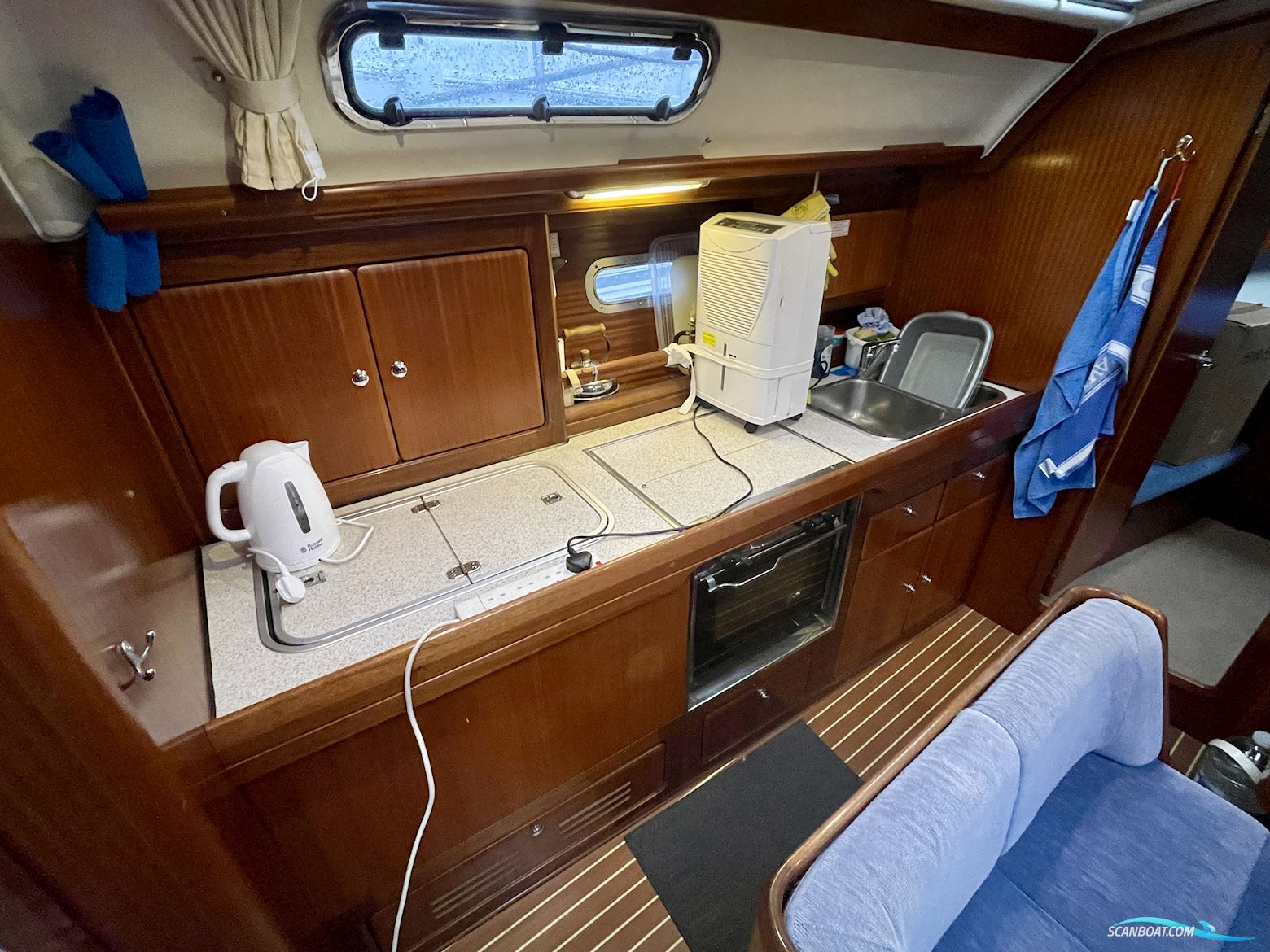 Bavaria 40