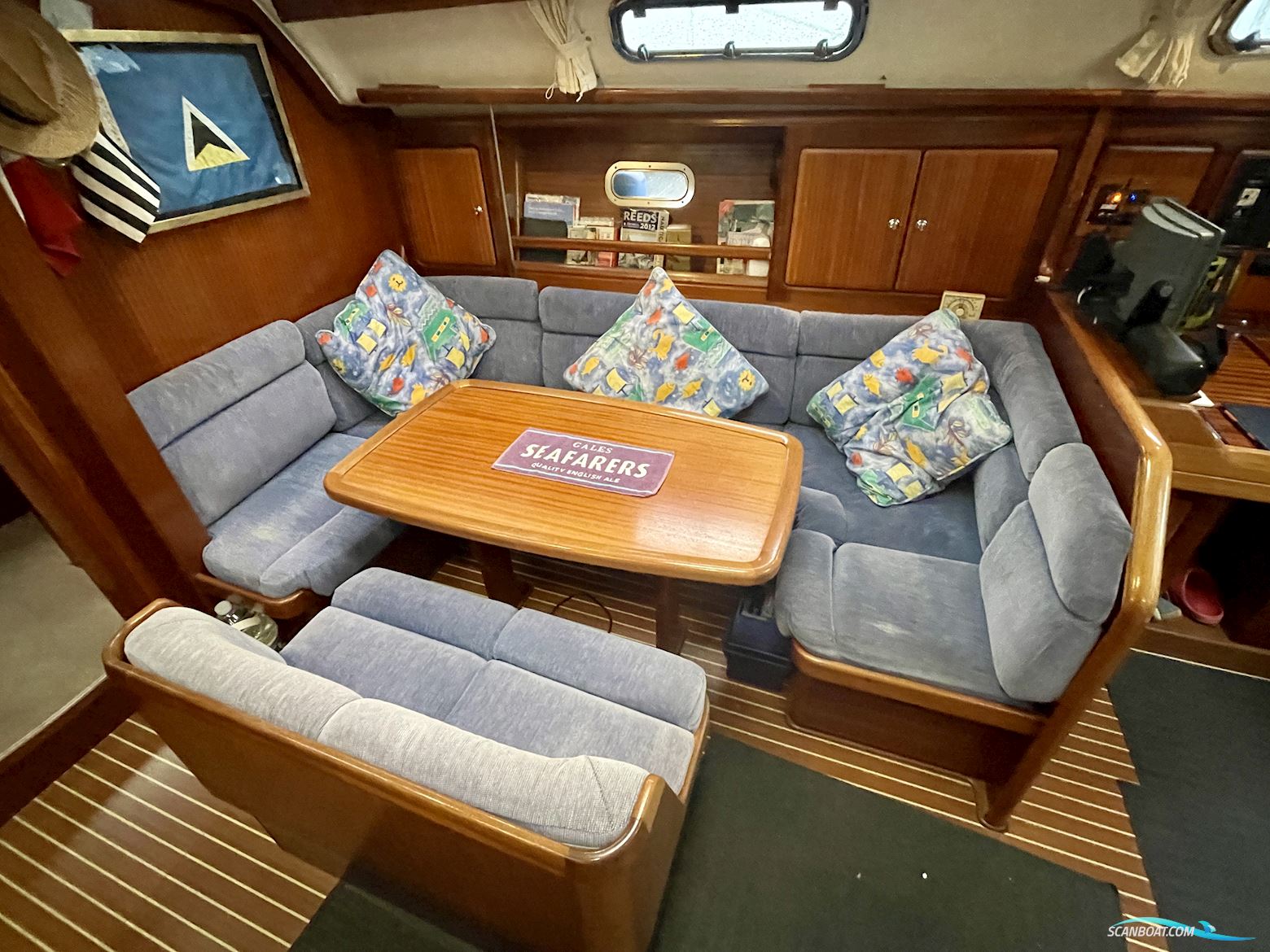 Bavaria 40