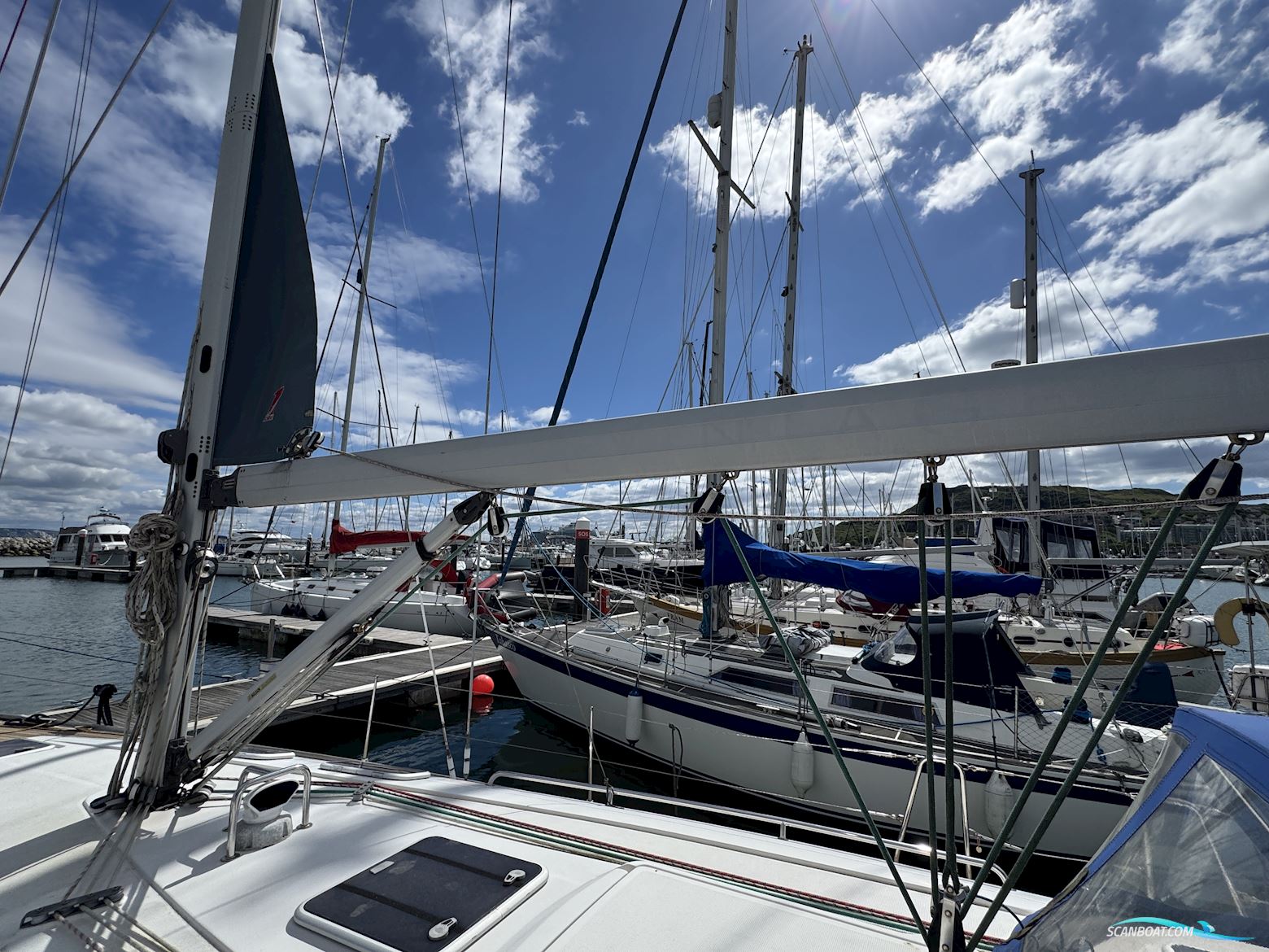 Bavaria 40