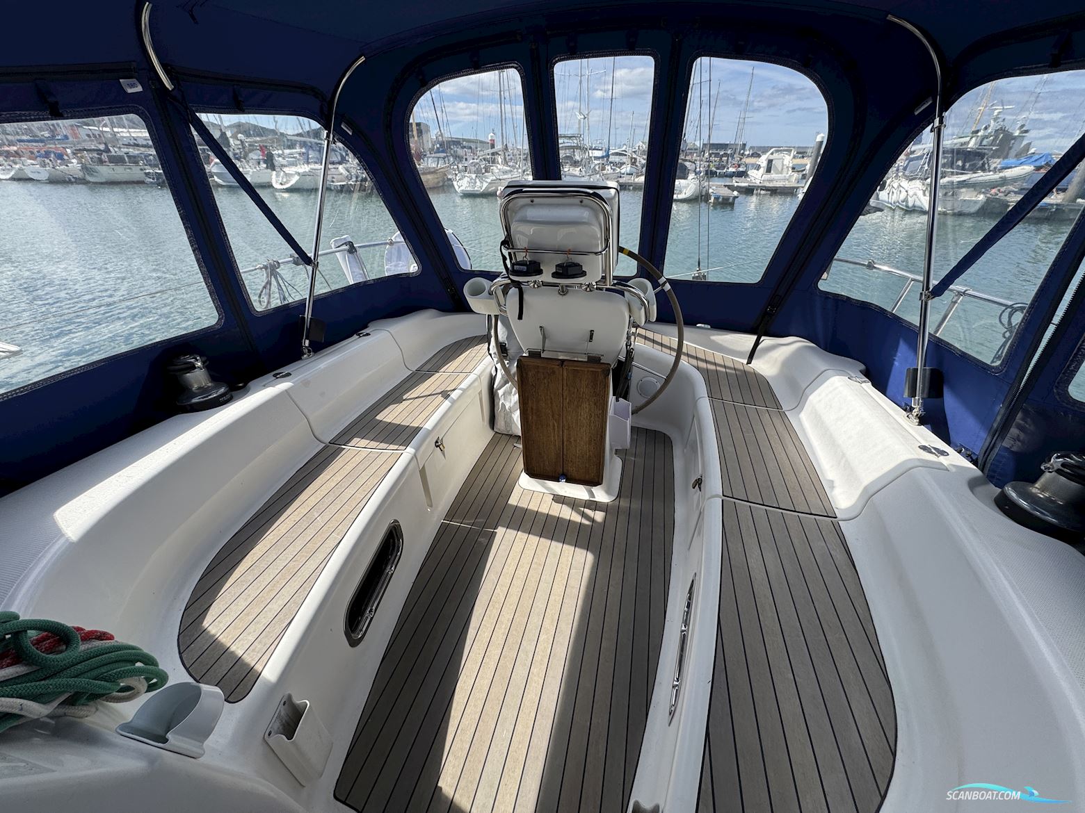 Bavaria 40