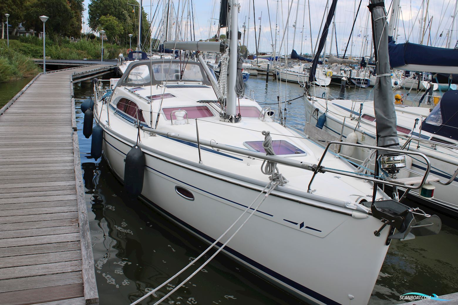 Bavaria 40 Vision