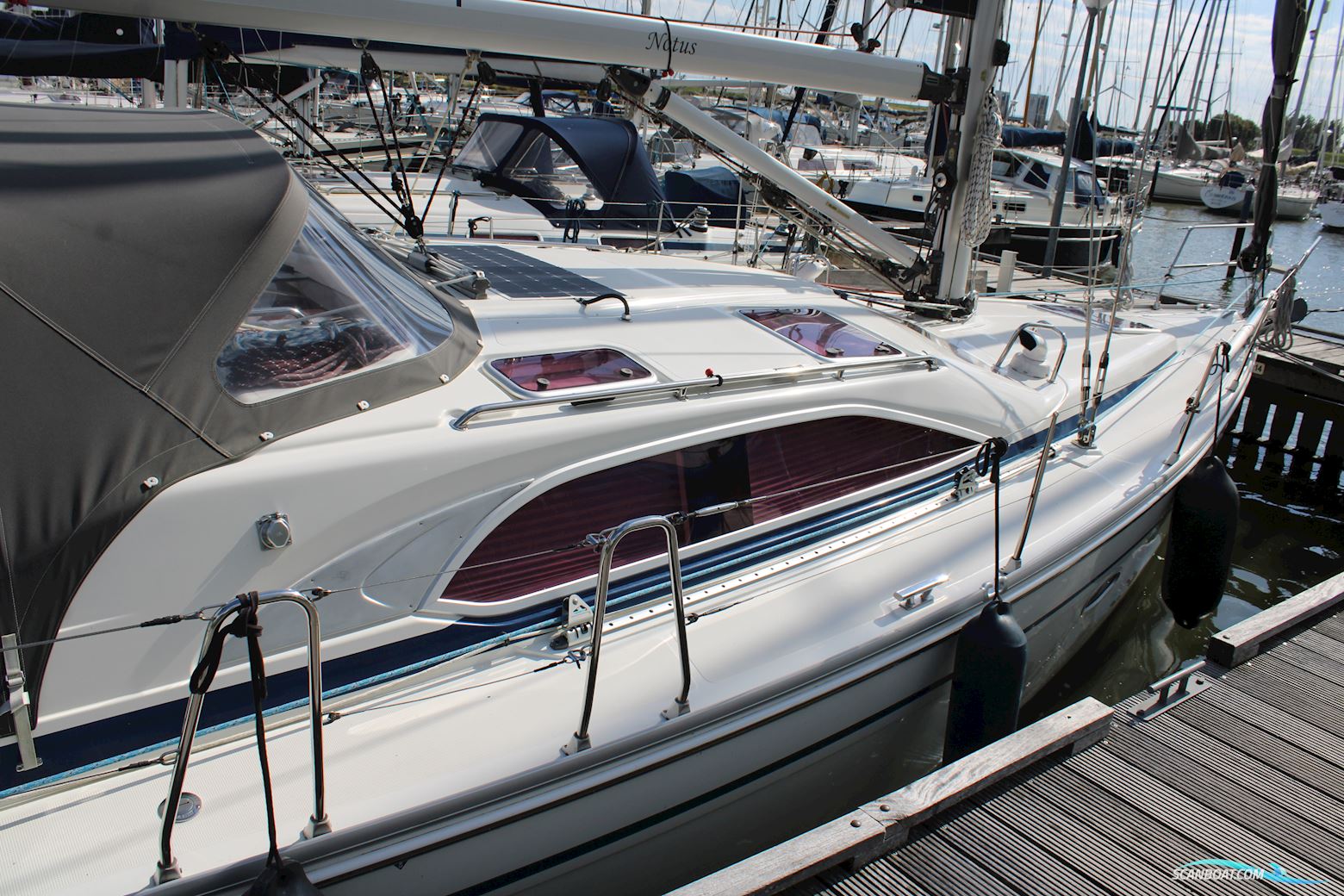 Bavaria 40 Vision
