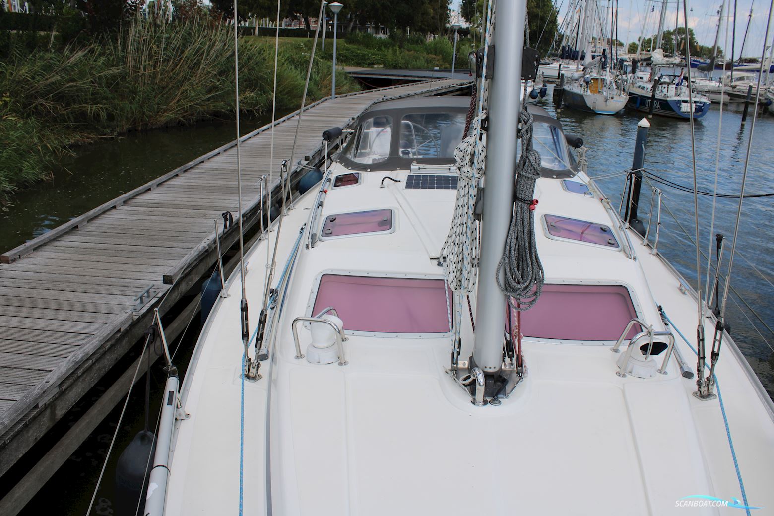 Bavaria 40 Vision