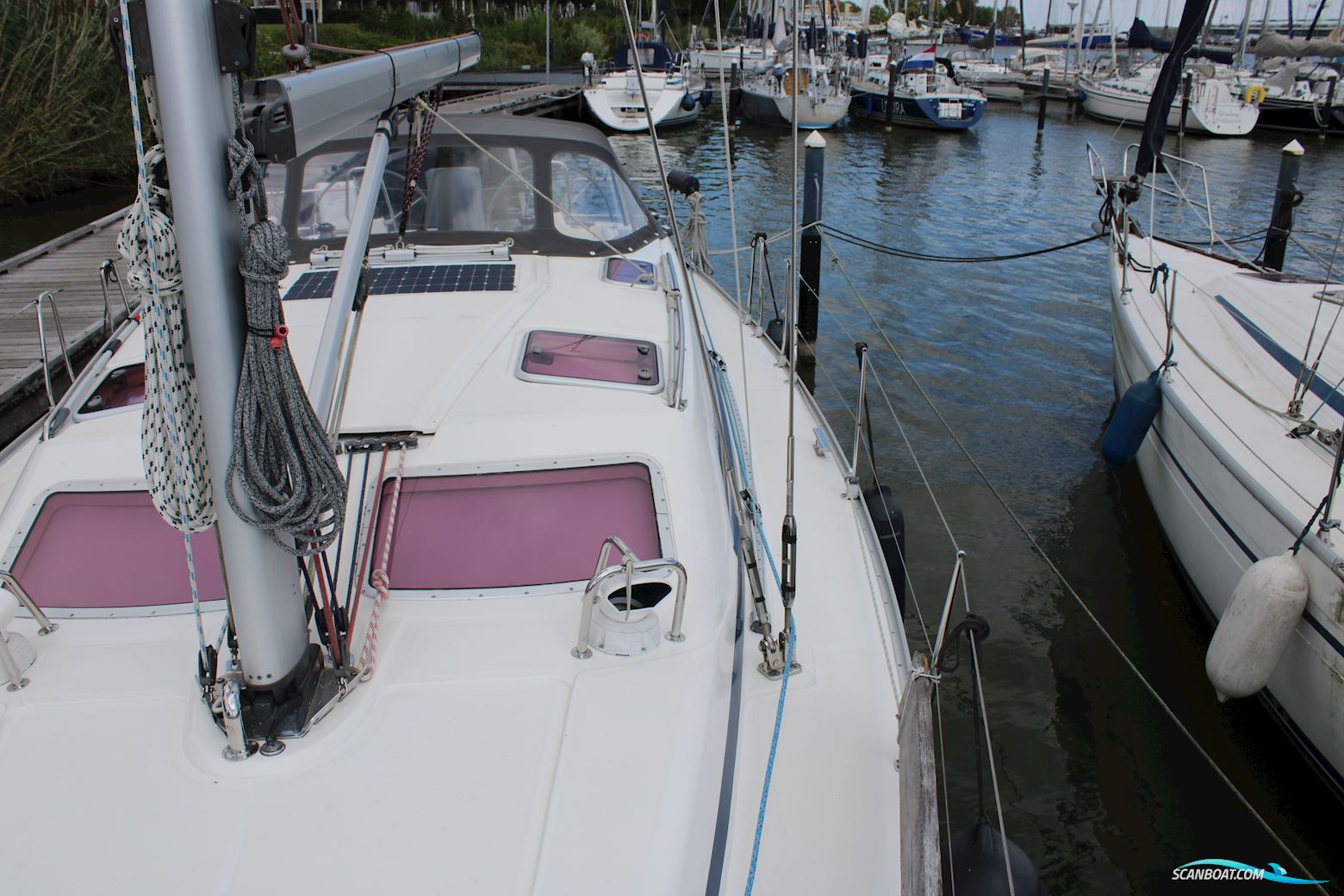 Bavaria 40 Vision