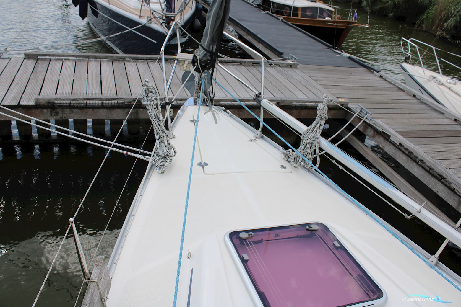 Bavaria 40 Vision