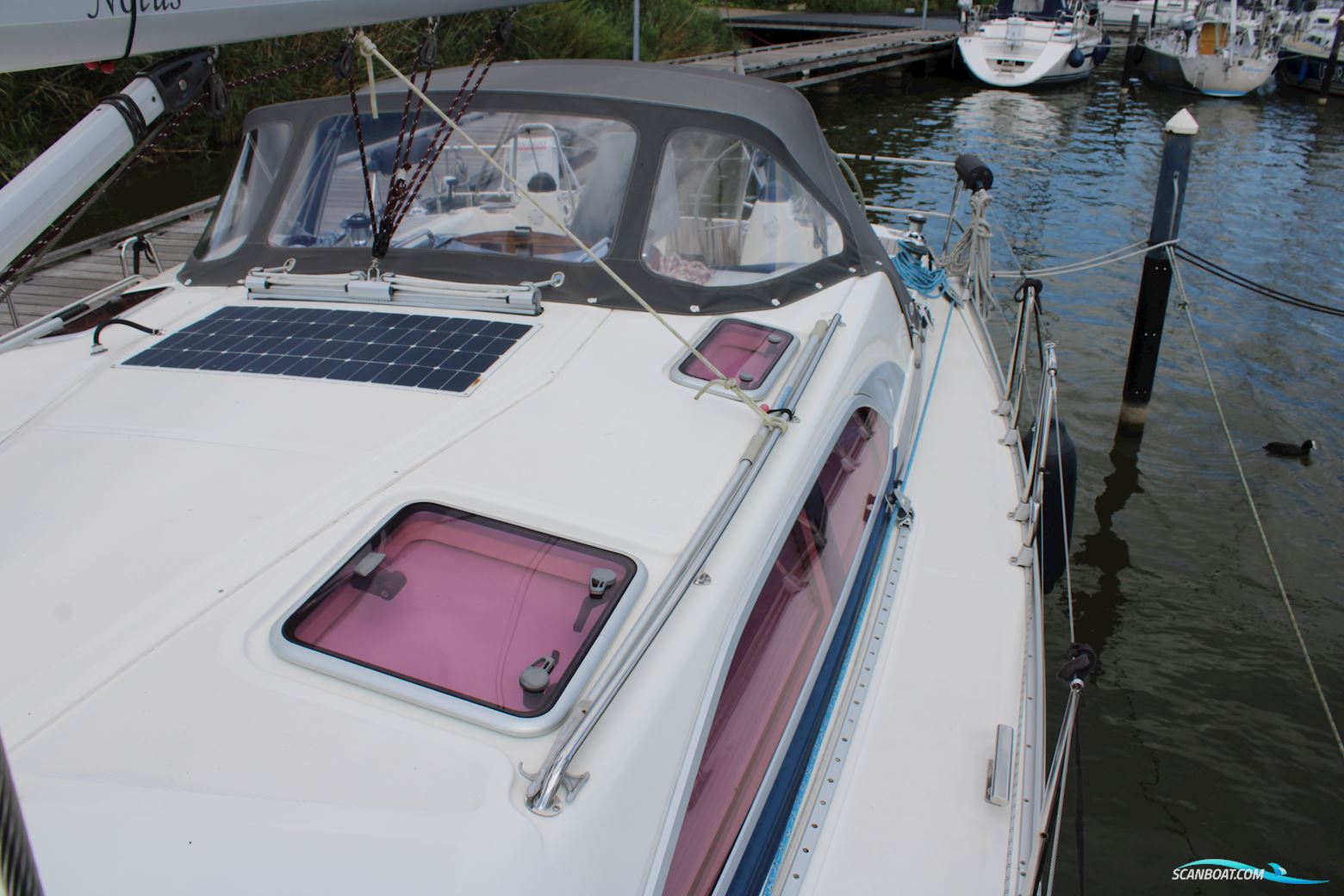 Bavaria 40 Vision