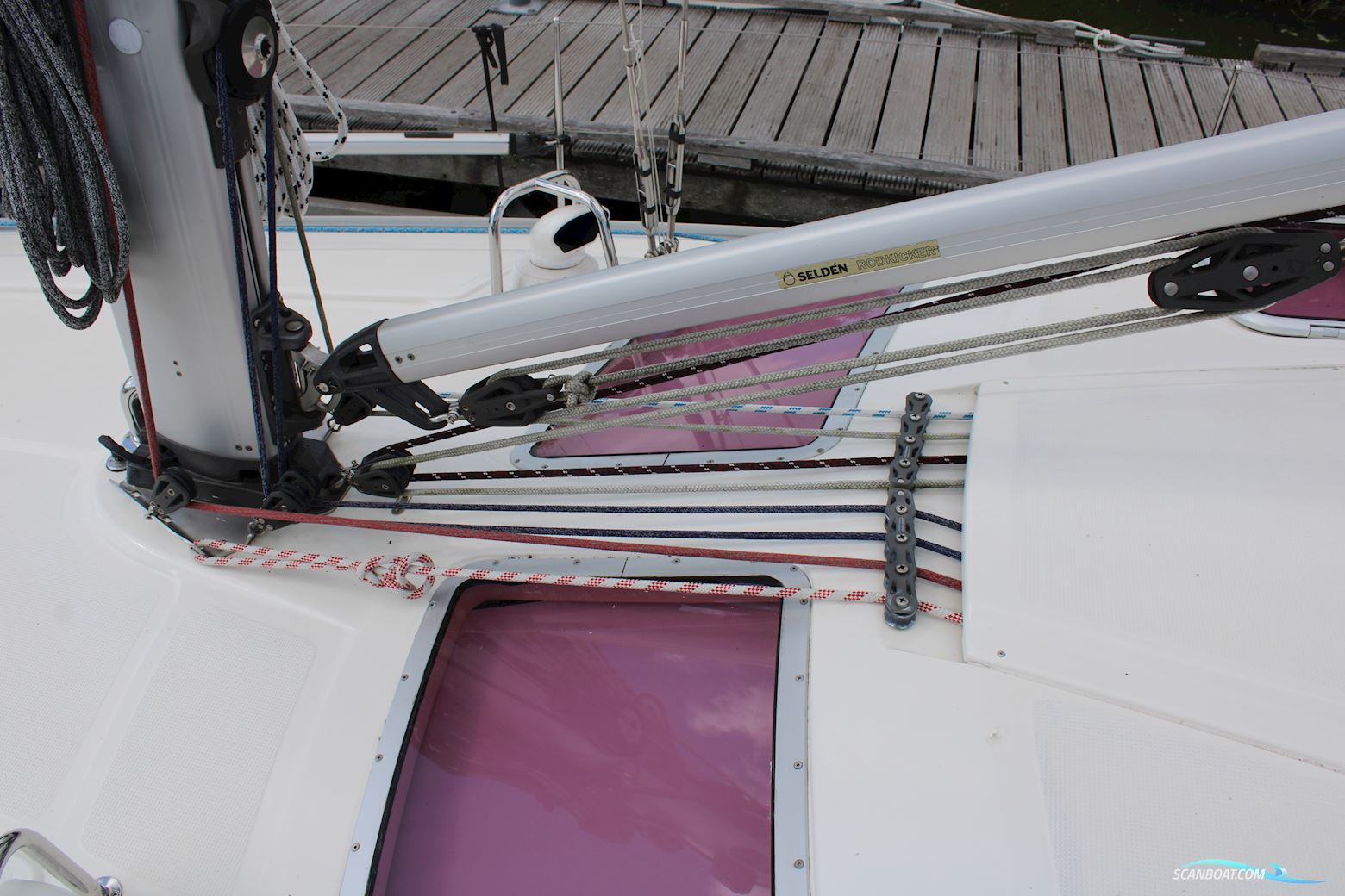 Bavaria 40 Vision