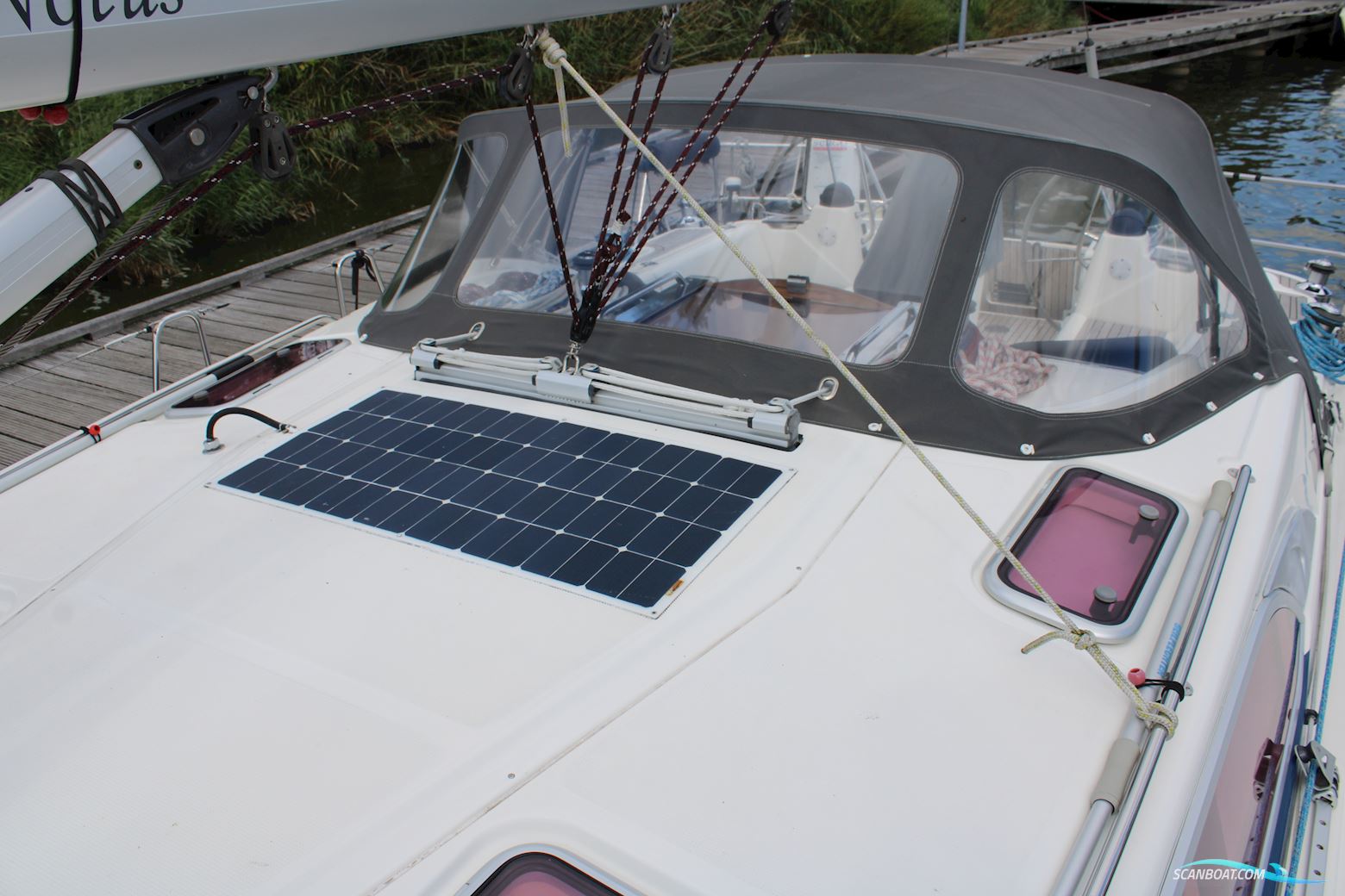 Bavaria 40 Vision