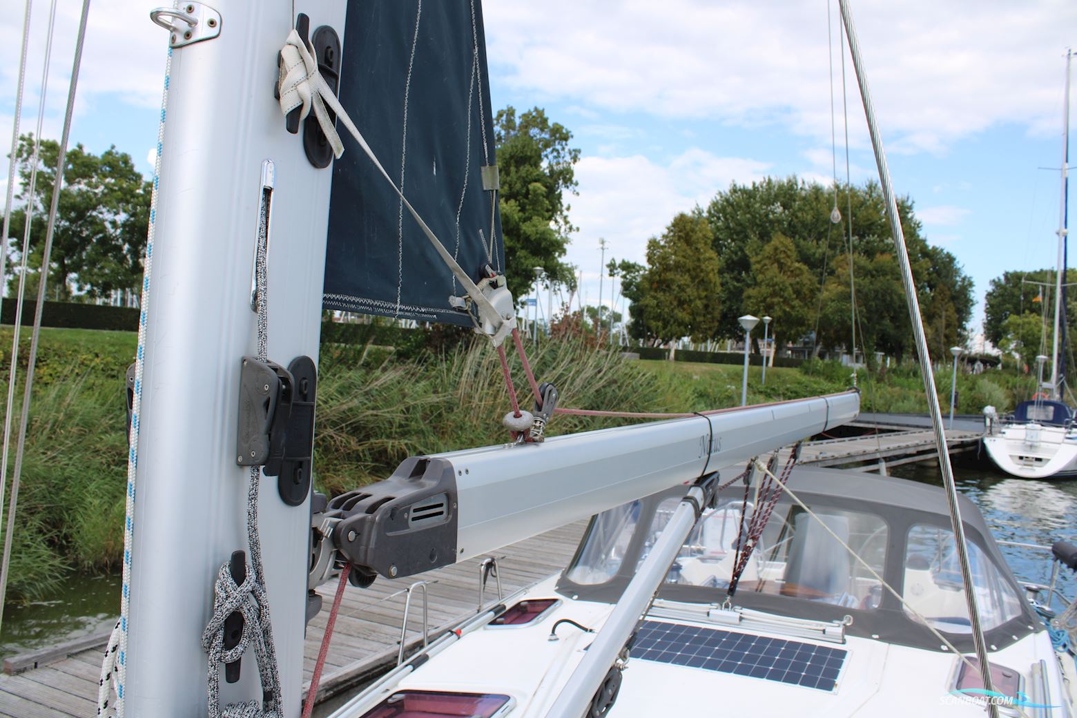 Bavaria 40 Vision