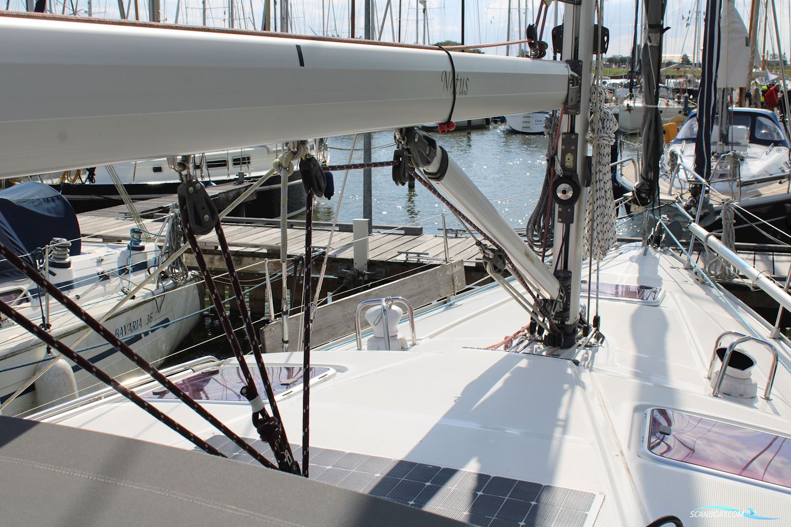 Bavaria 40 Vision