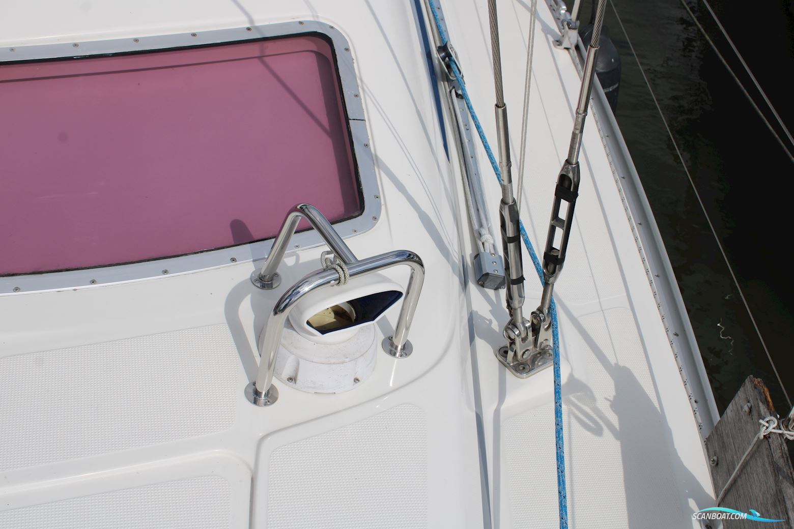 Bavaria 40 Vision