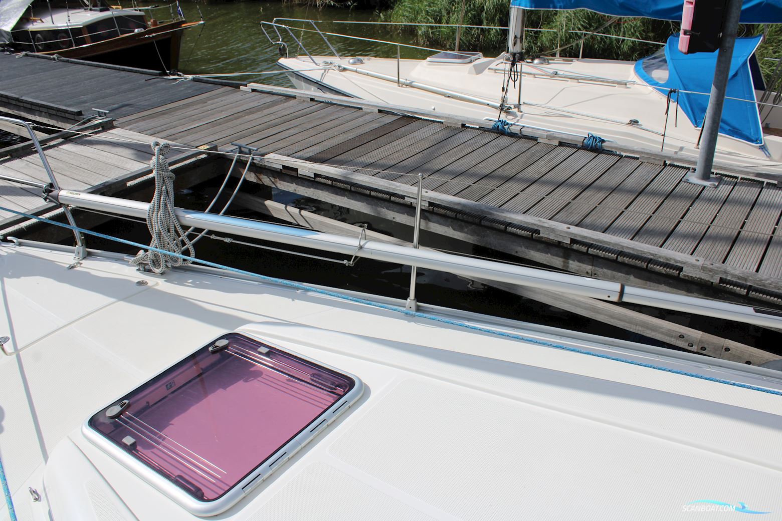 Bavaria 40 Vision
