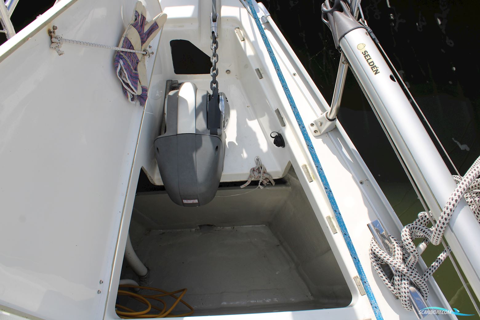 Bavaria 40 Vision
