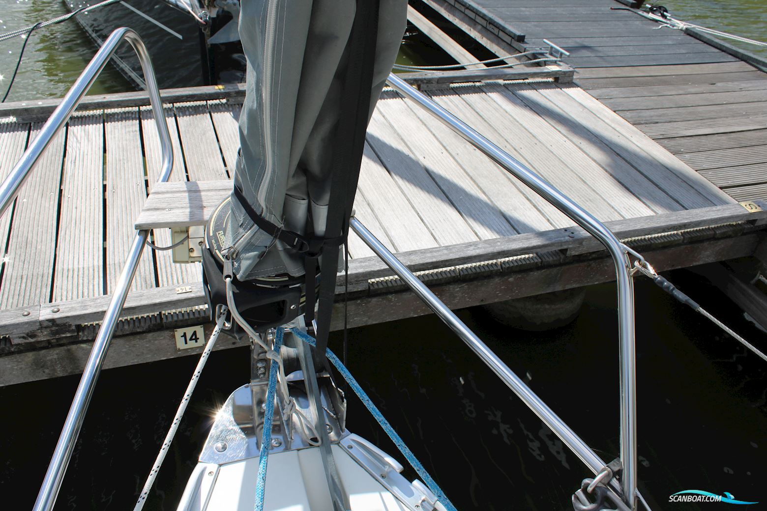 Bavaria 40 Vision