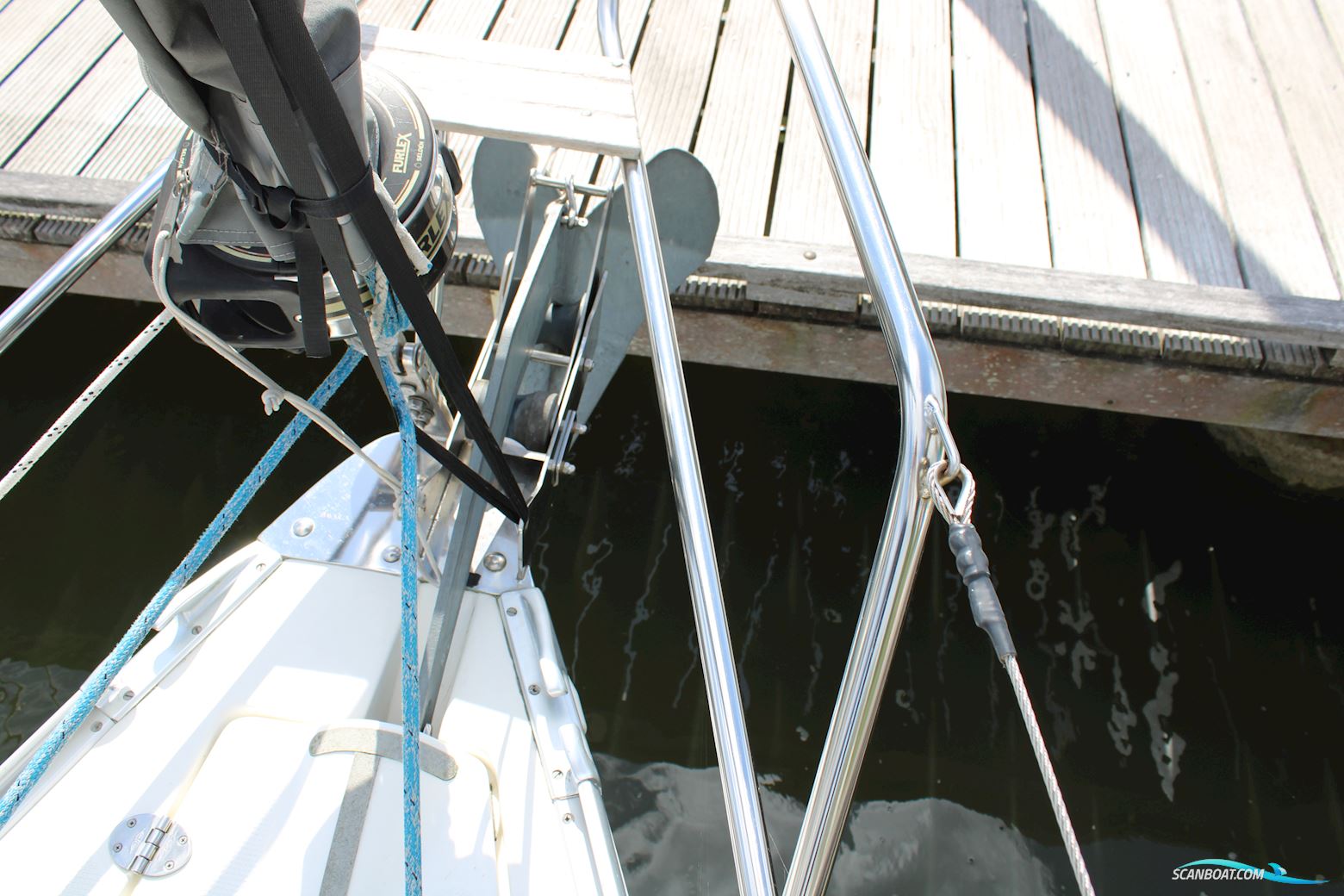Bavaria 40 Vision