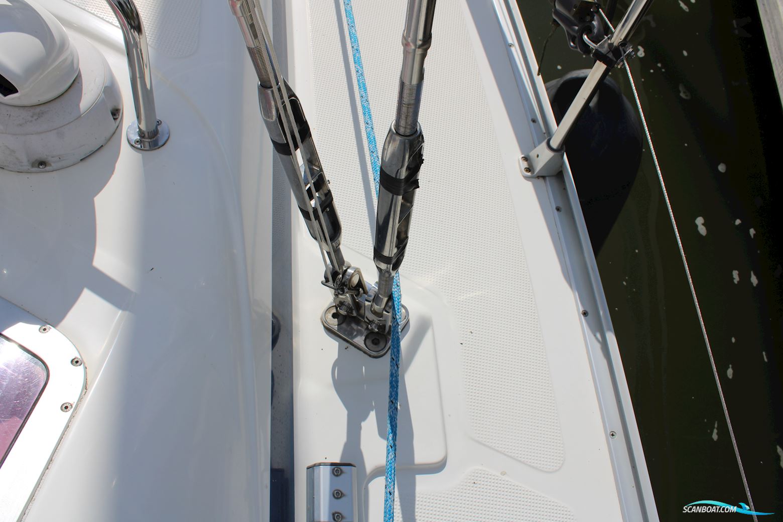 Bavaria 40 Vision