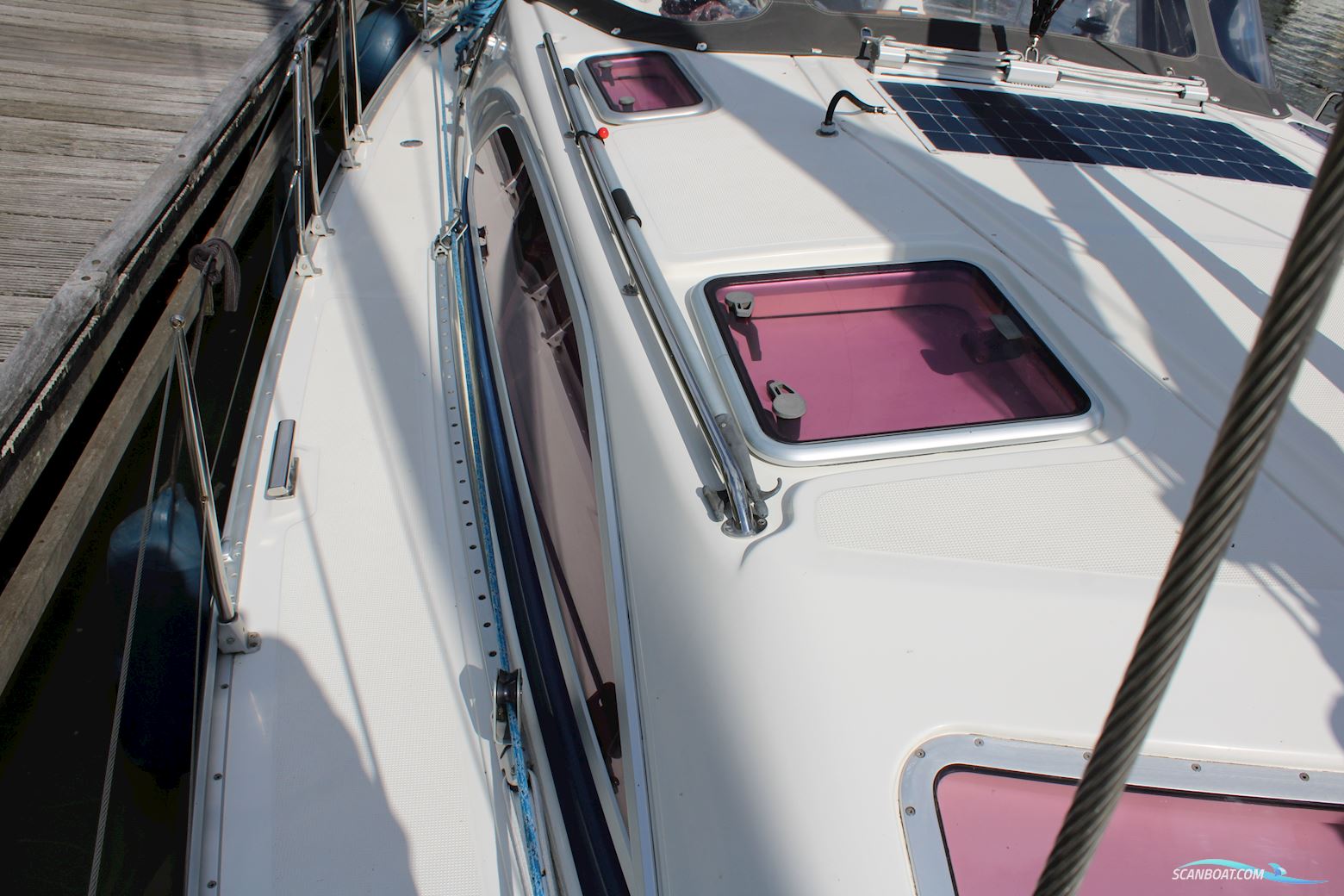 Bavaria 40 Vision