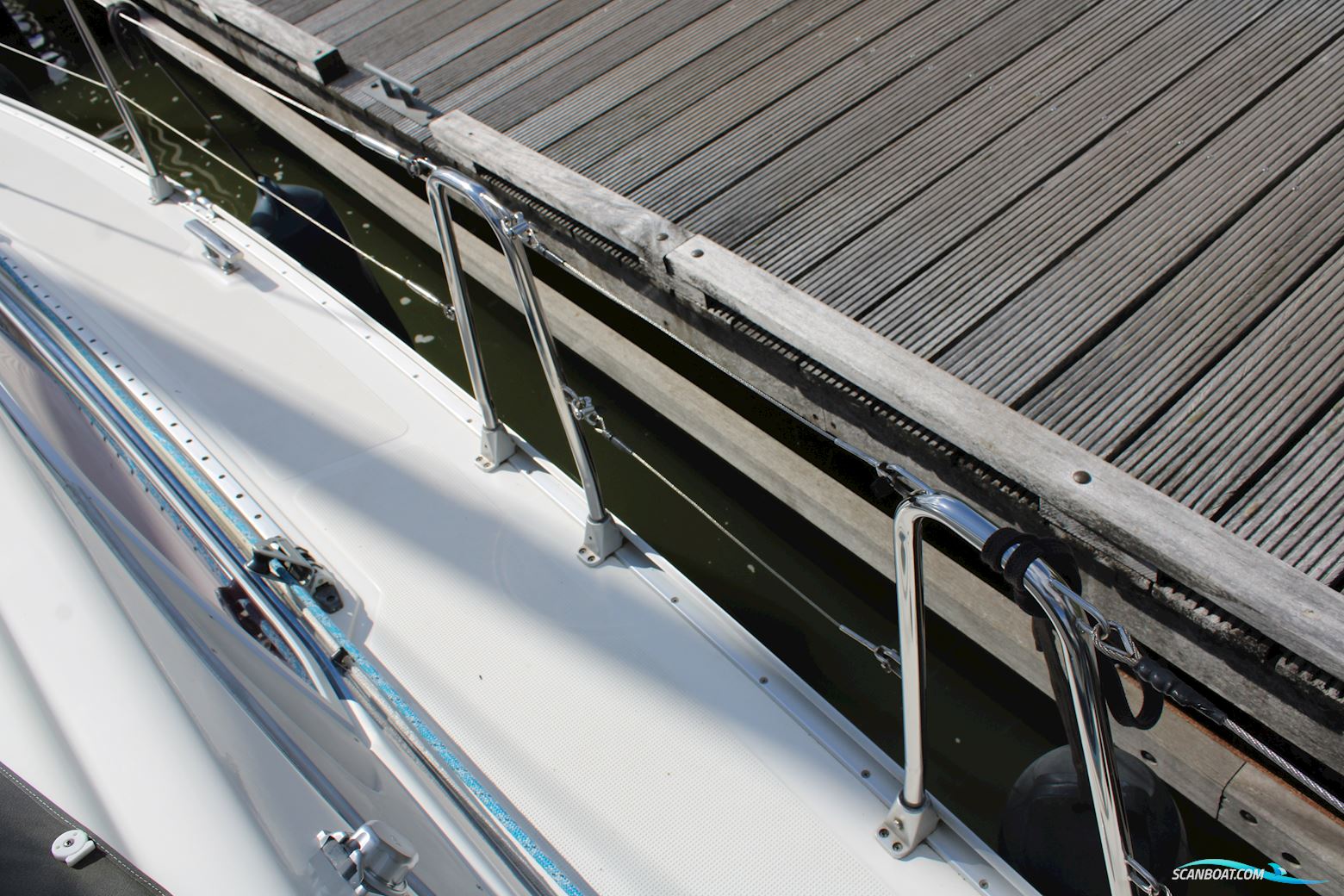 Bavaria 40 Vision