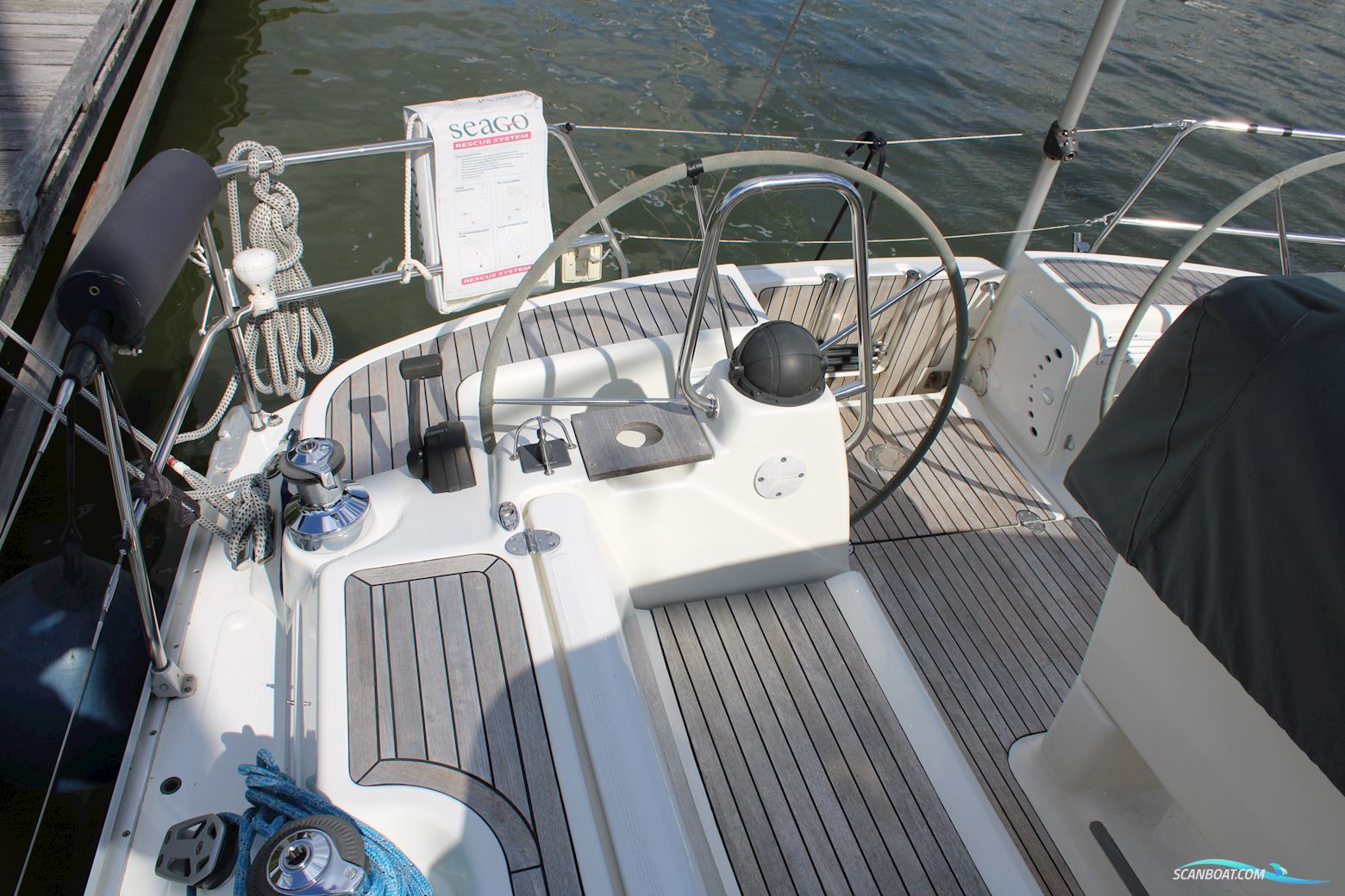 Bavaria 40 Vision