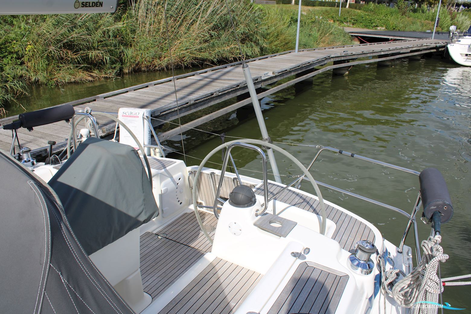 Bavaria 40 Vision