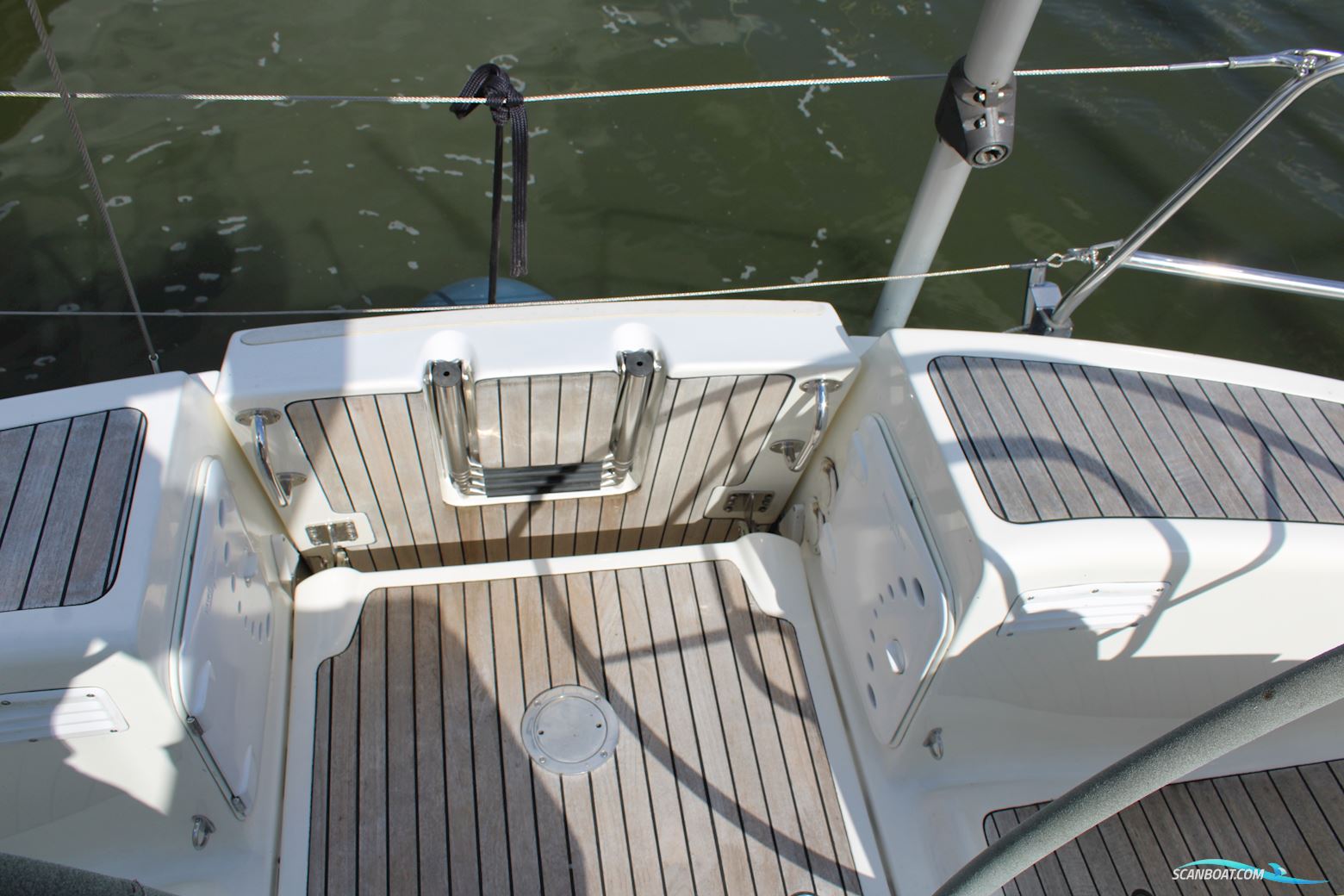 Bavaria 40 Vision