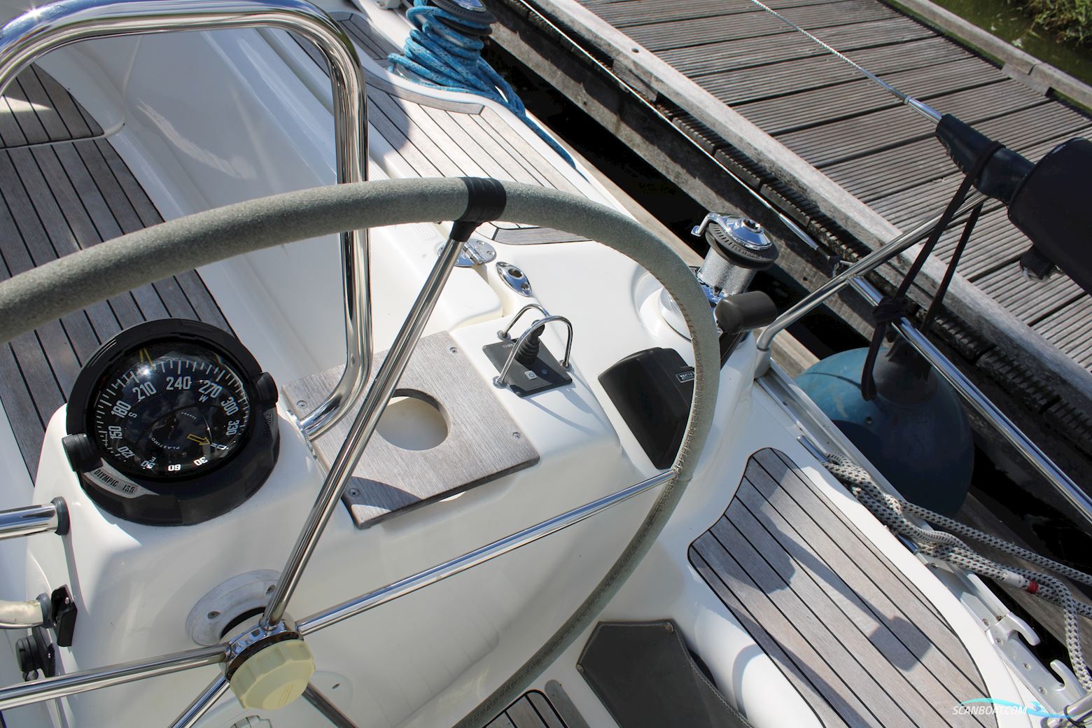 Bavaria 40 Vision