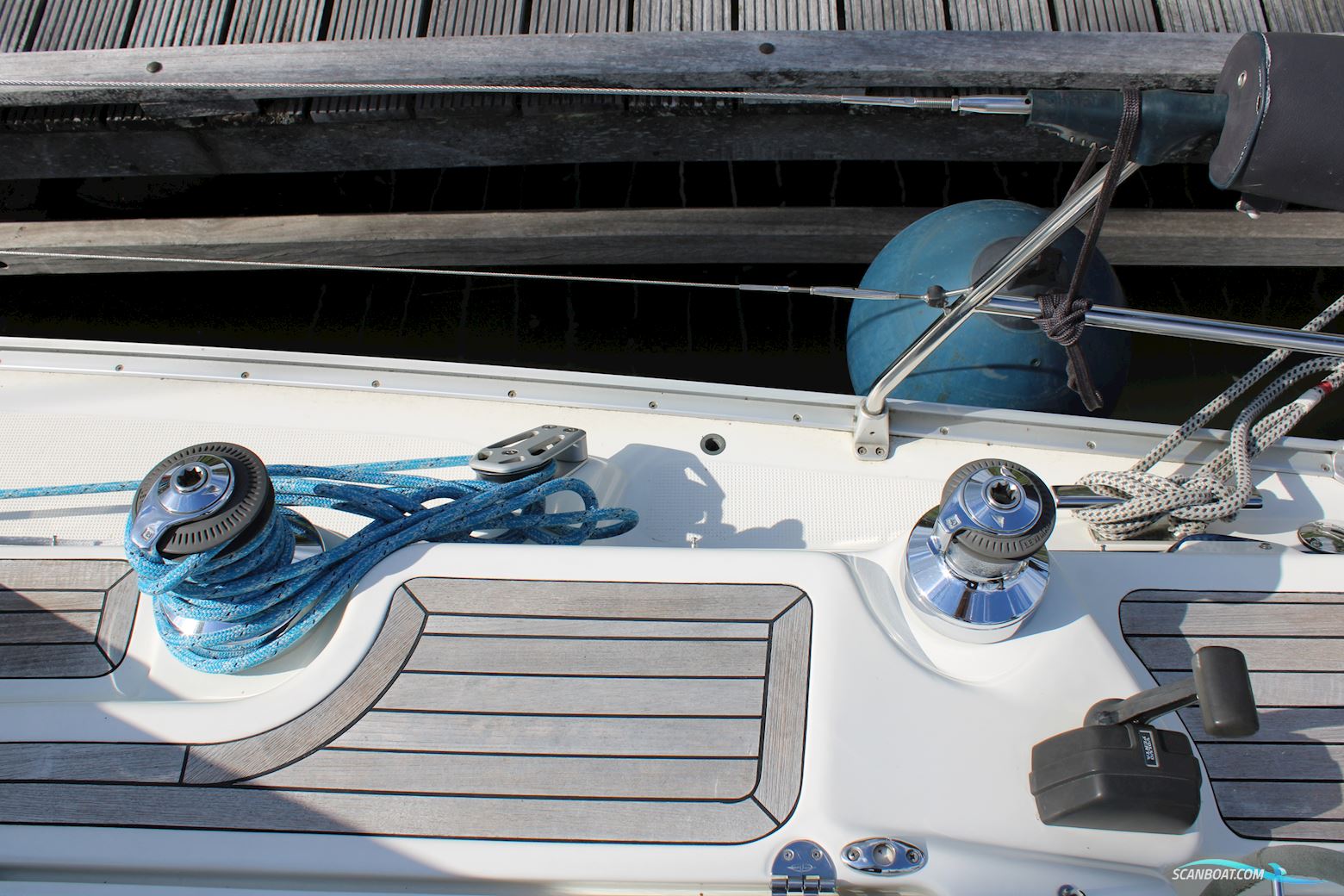 Bavaria 40 Vision