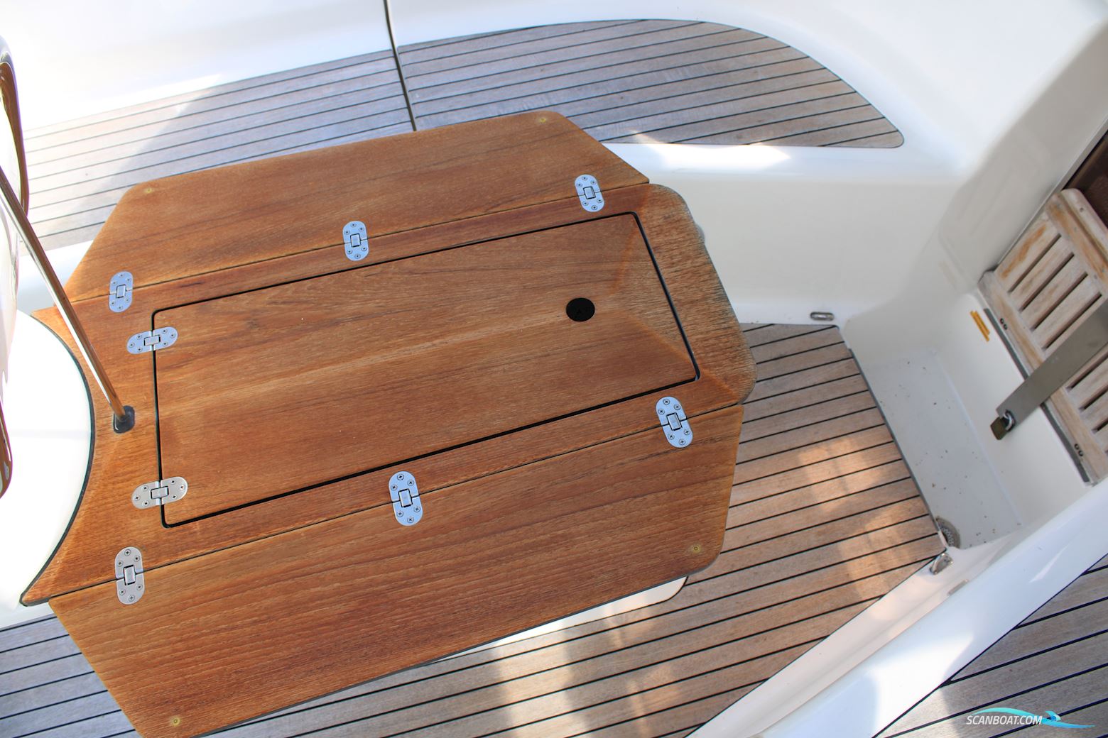 Bavaria 40 Vision