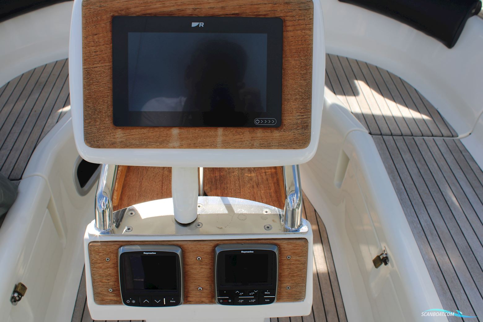 Bavaria 40 Vision