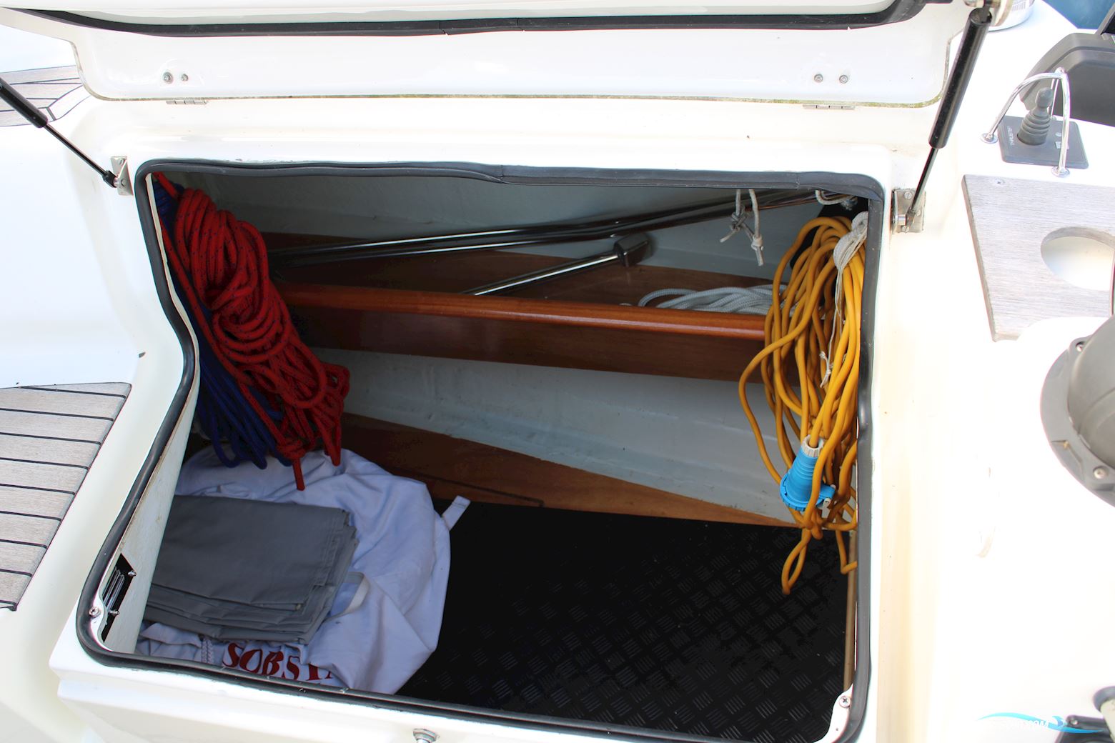 Bavaria 40 Vision