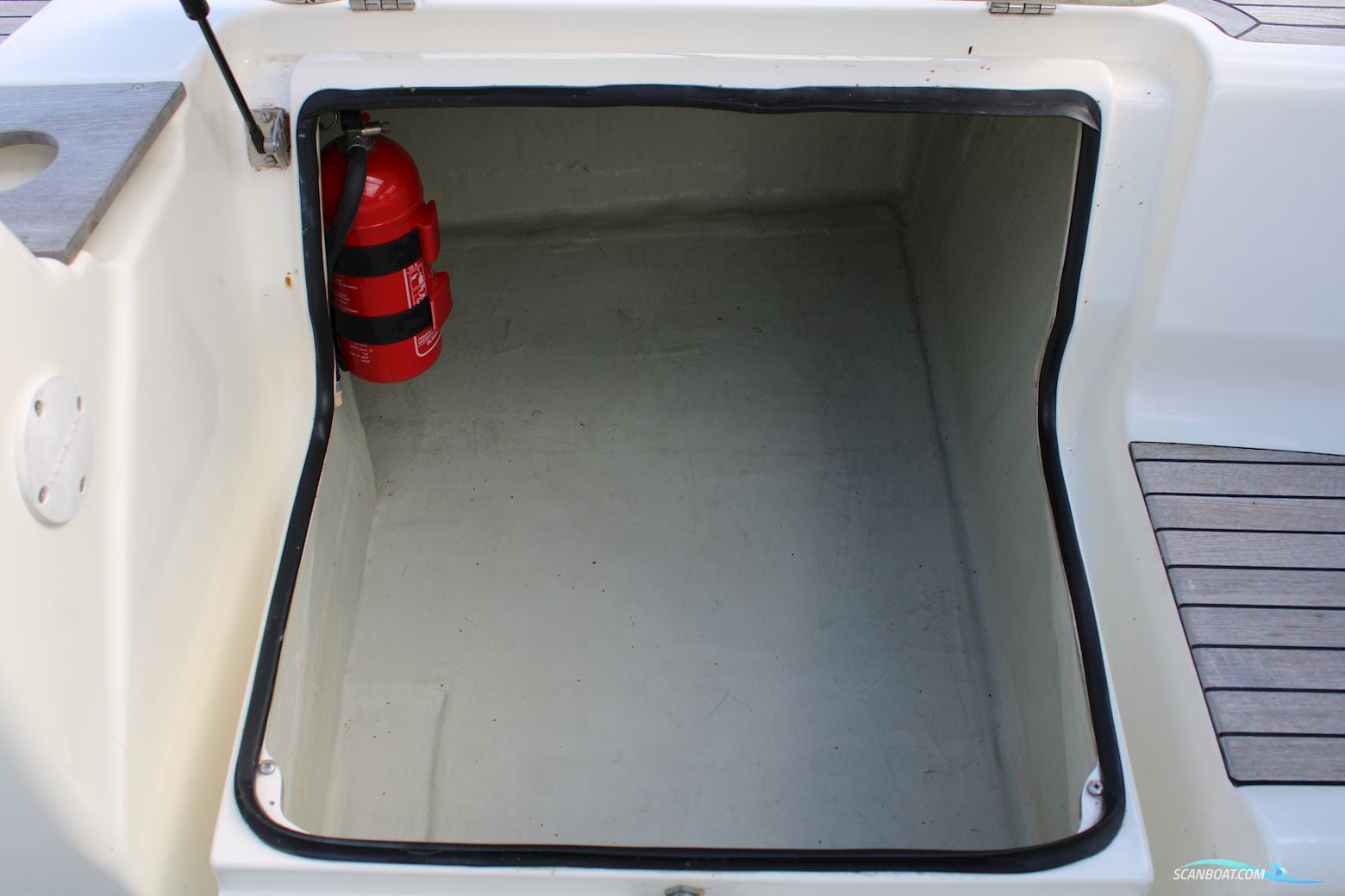Bavaria 40 Vision