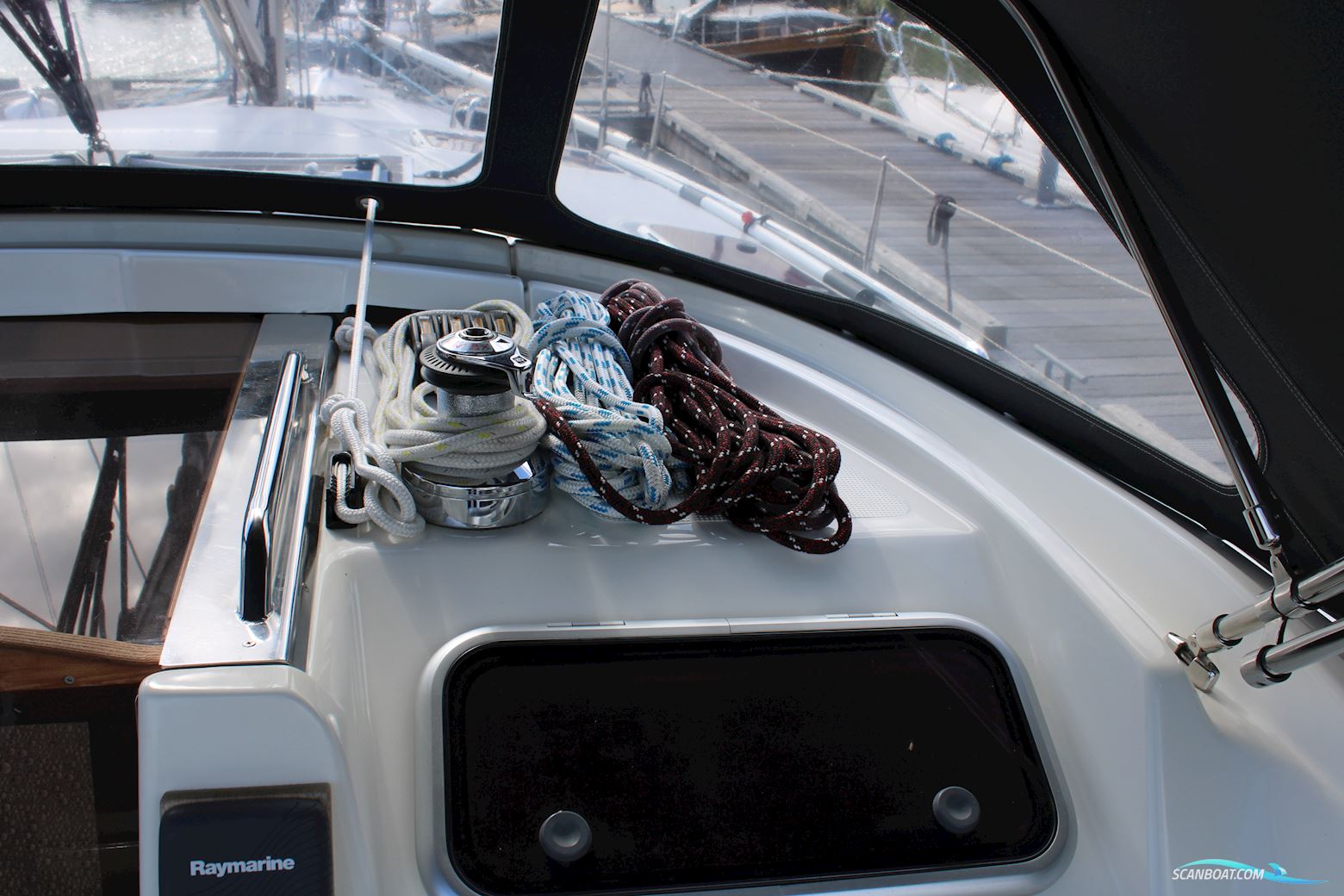 Bavaria 40 Vision