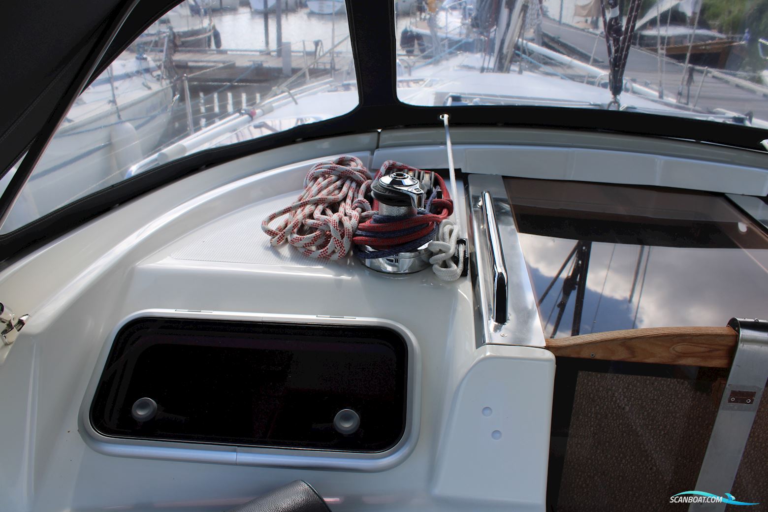 Bavaria 40 Vision