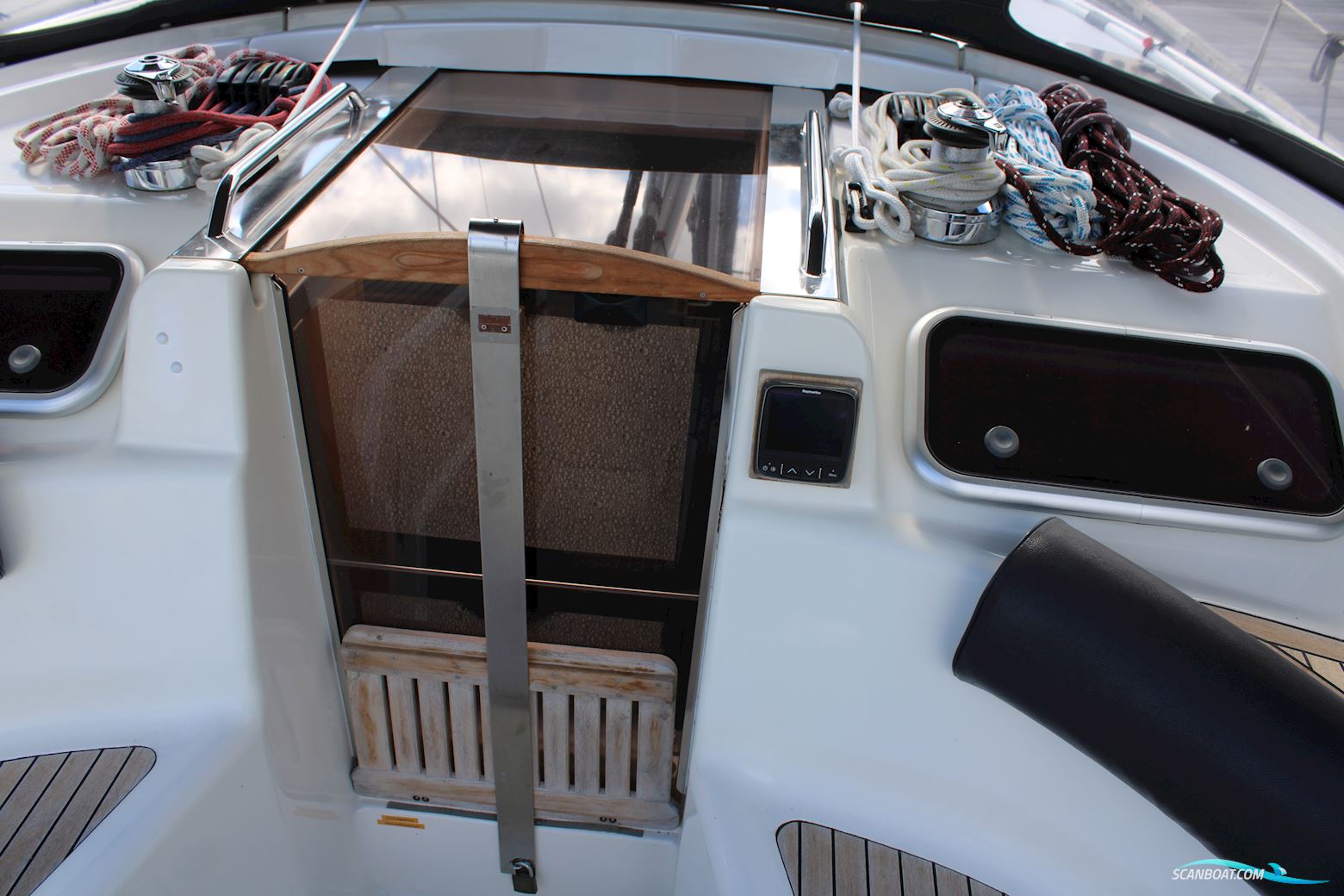 Bavaria 40 Vision