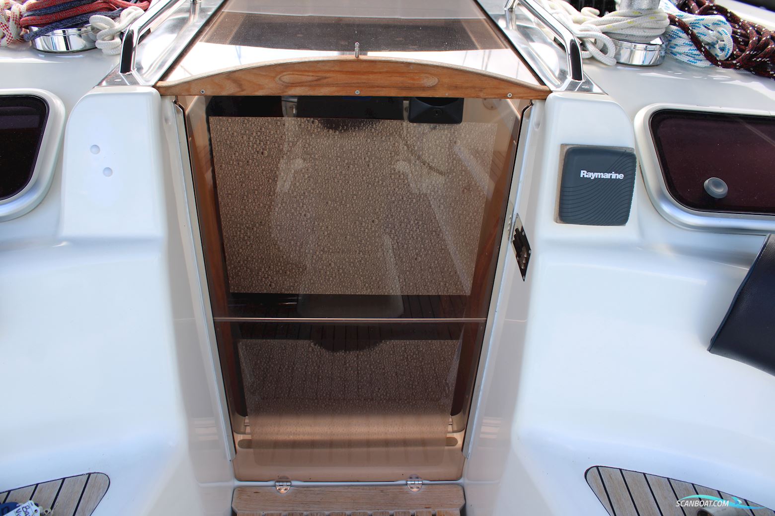 Bavaria 40 Vision