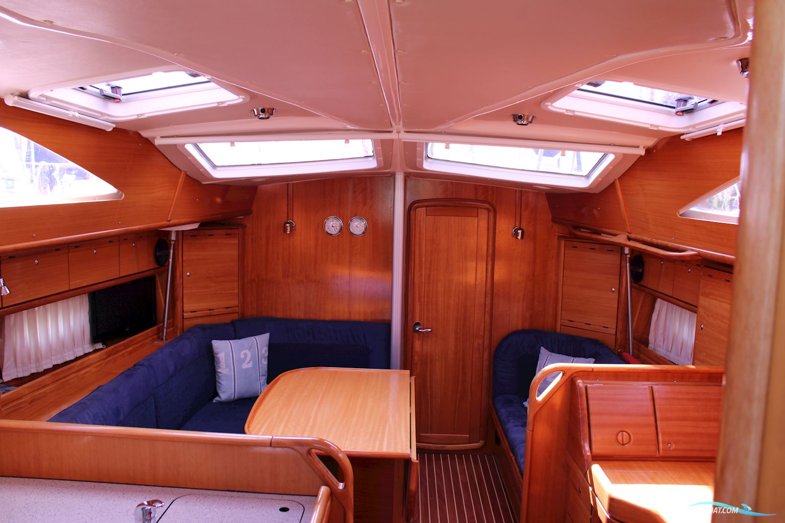 Bavaria 40 Vision